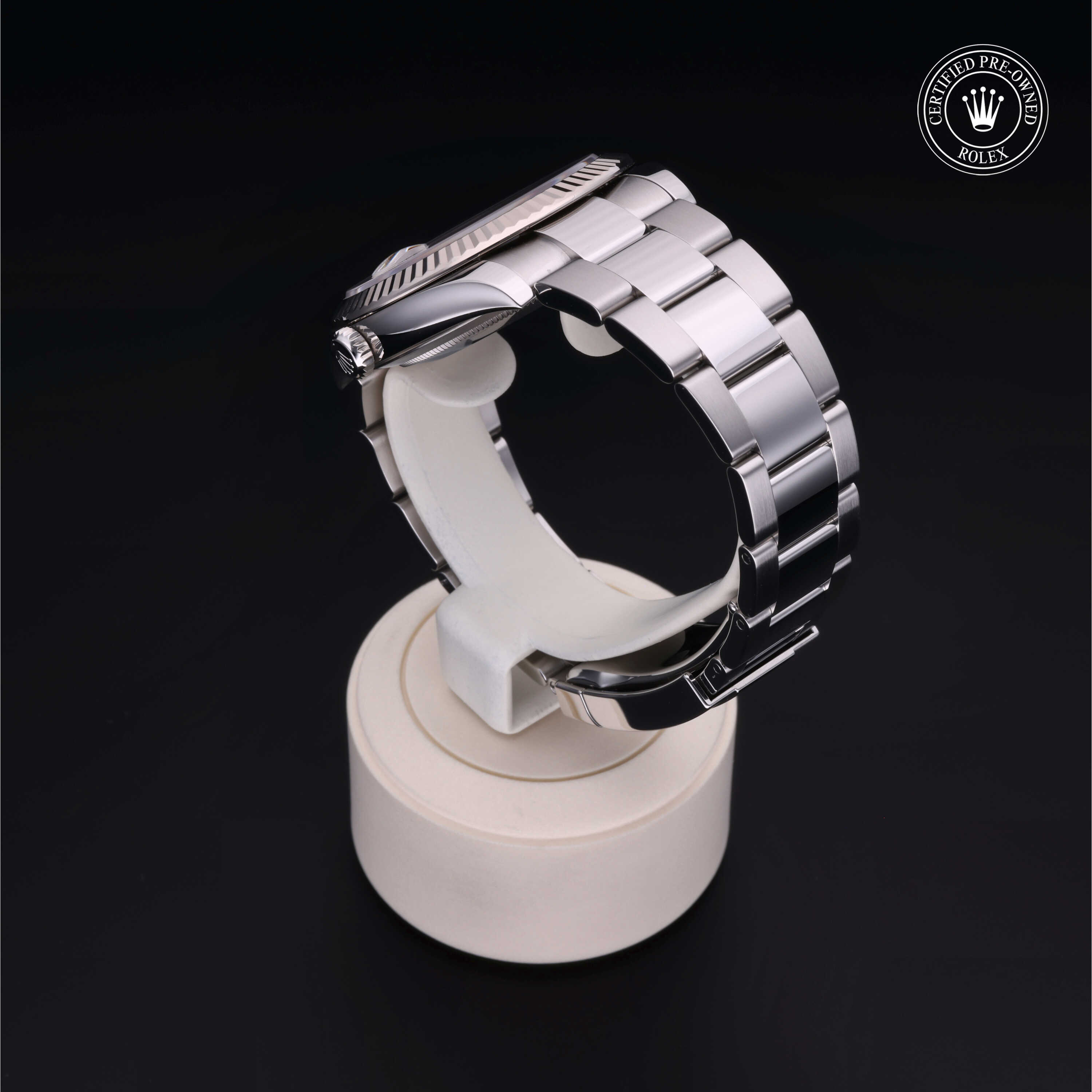 Oyster Perpetual Datejust 41