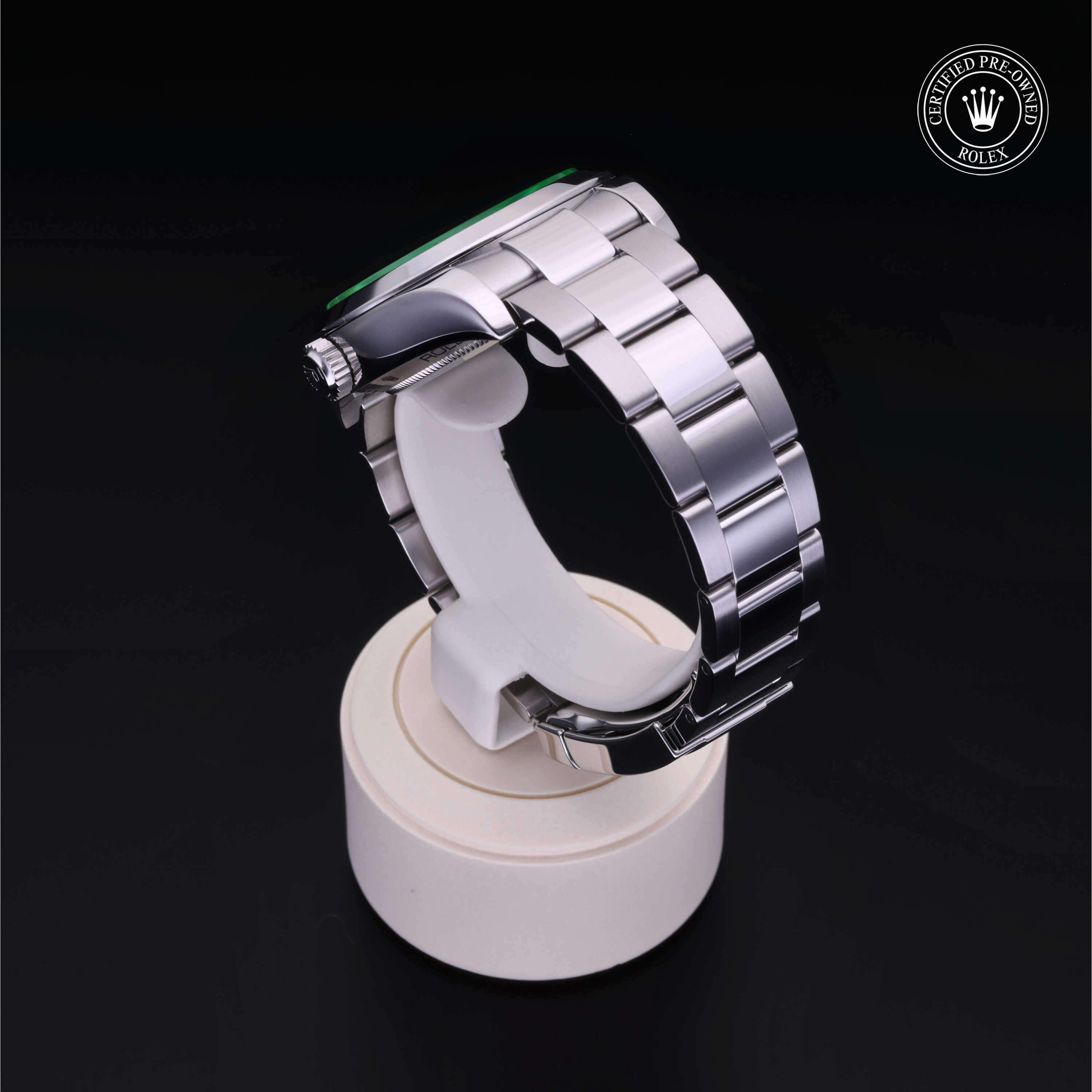 Oyster Perpetual Milgauss