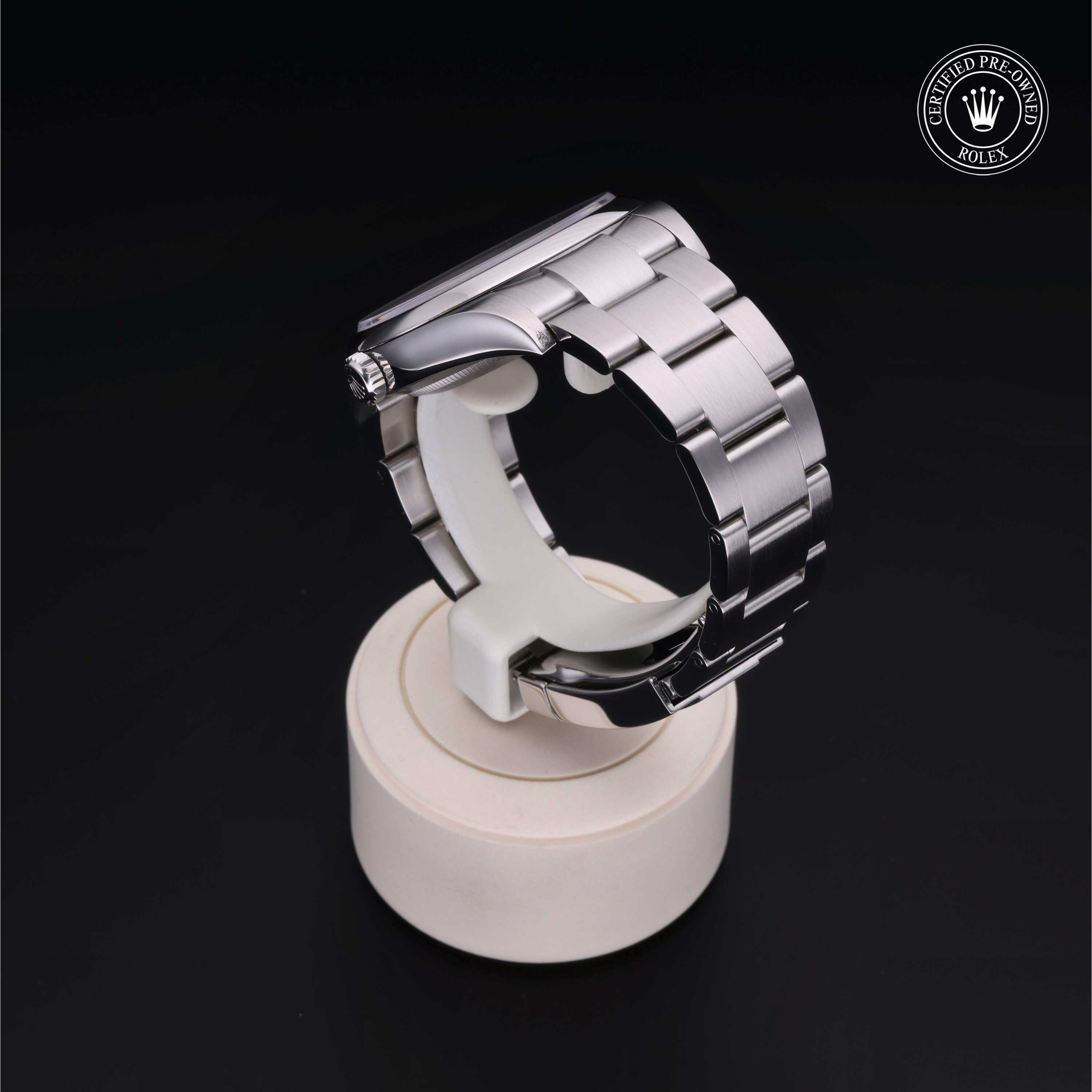 Oyster Perpetual 39
