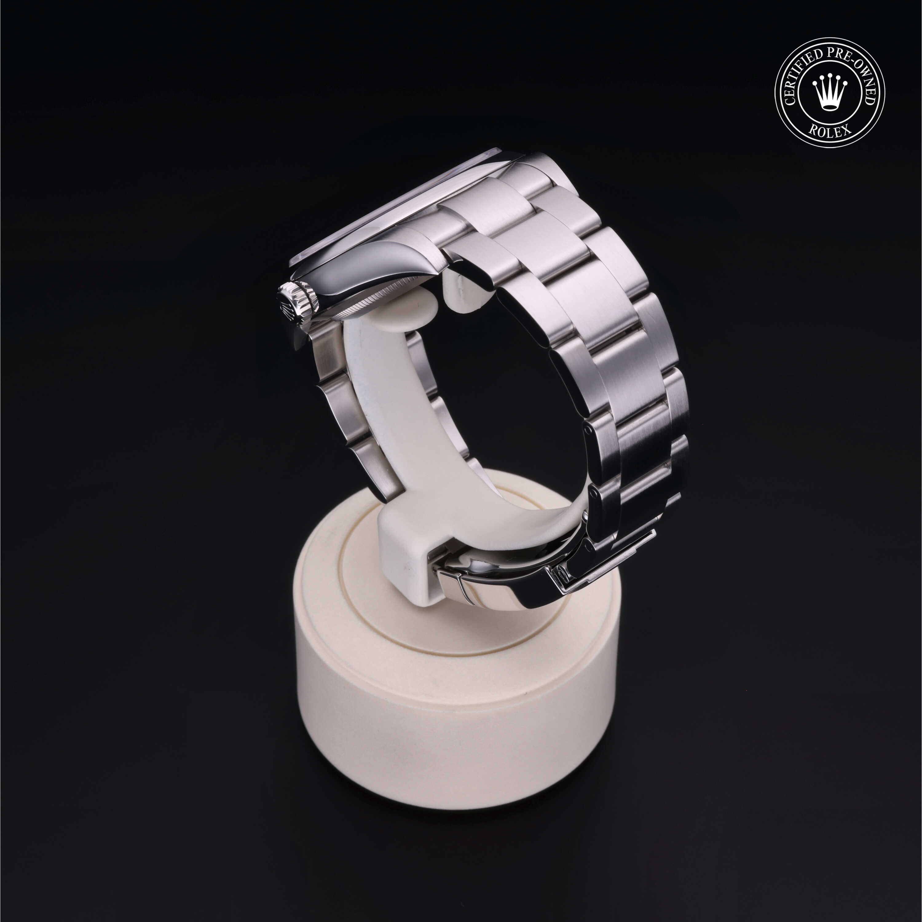 Oyster Perpetual 39