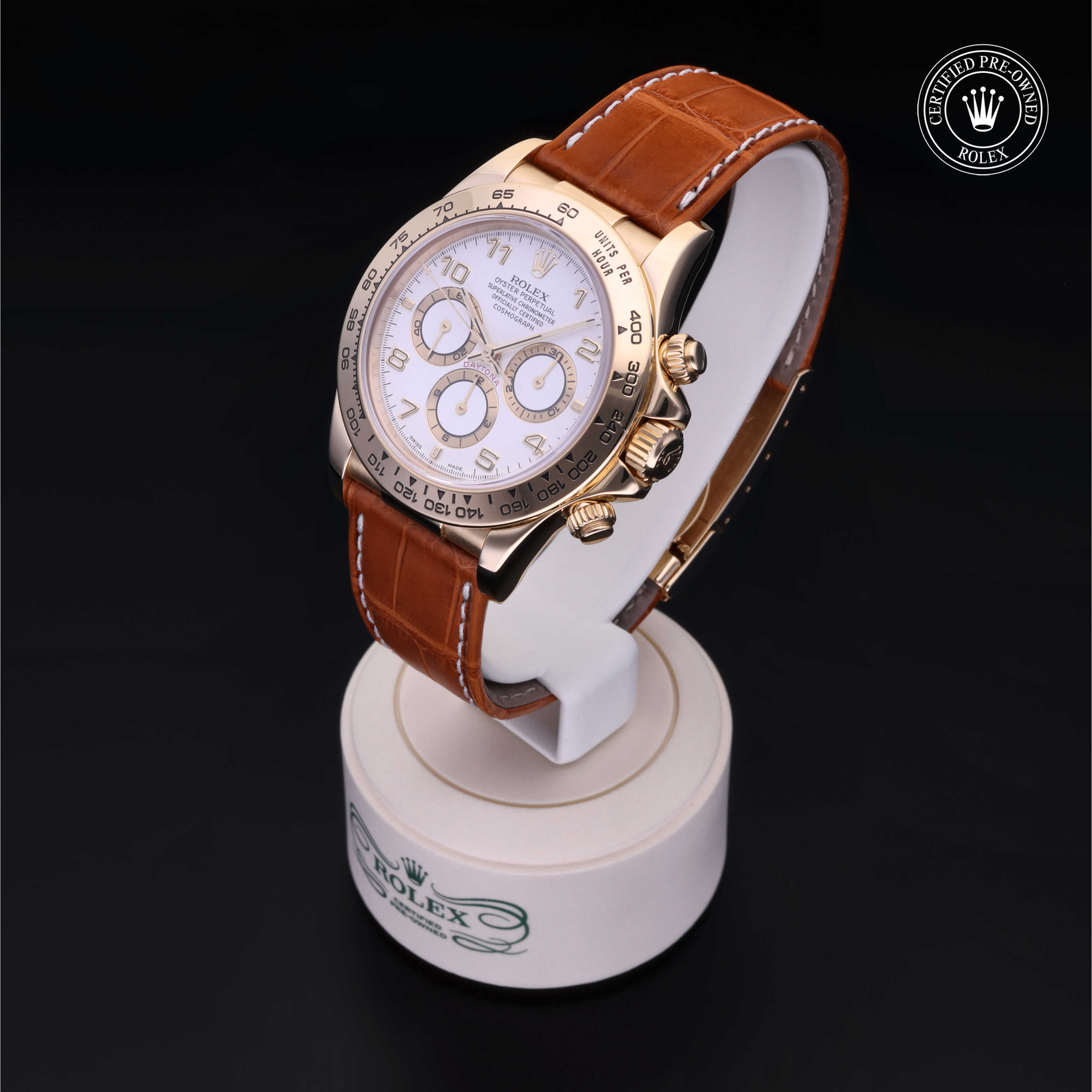 Oyster Perpetual Cosmograph Daytona