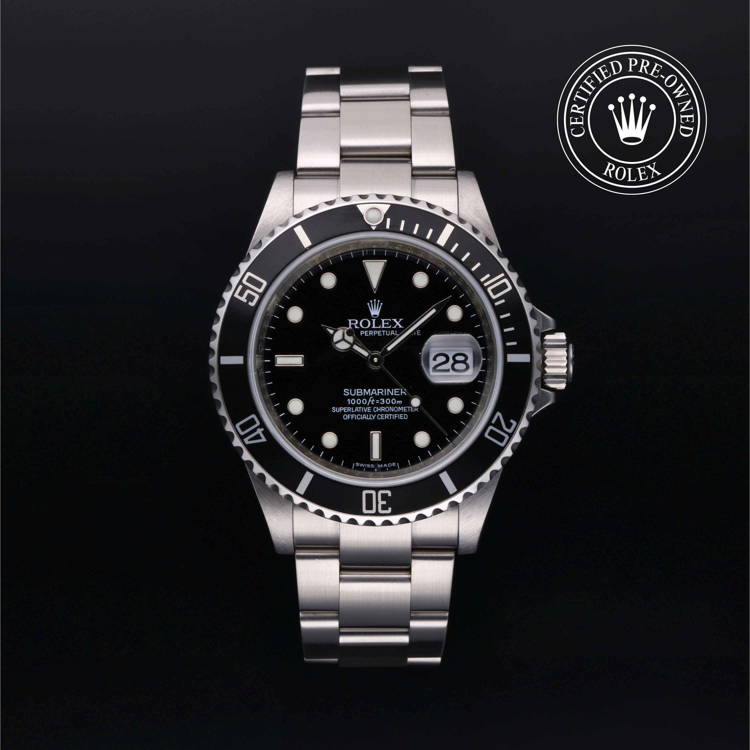Rolex Submariner