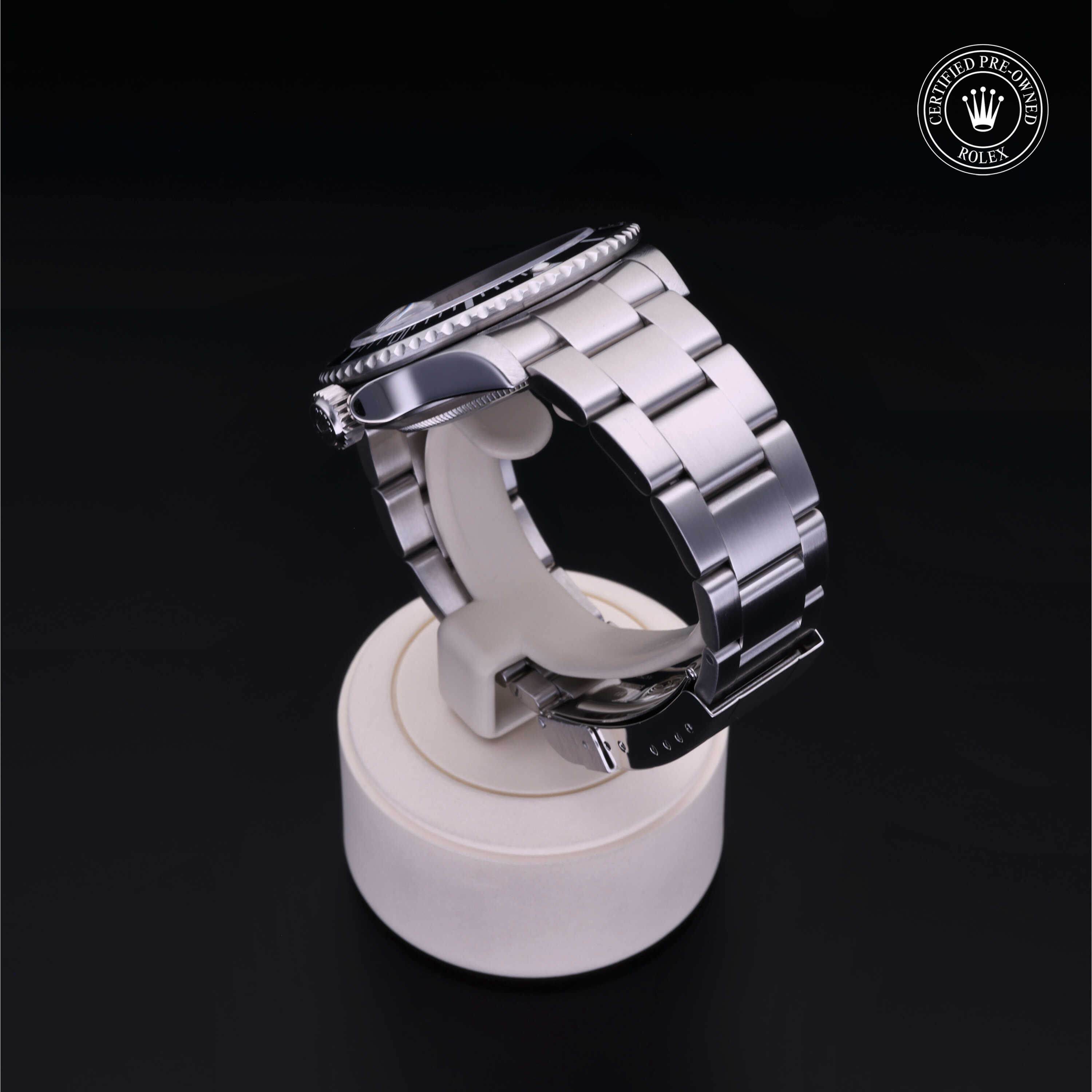 Oyster Perpetual Submariner Date