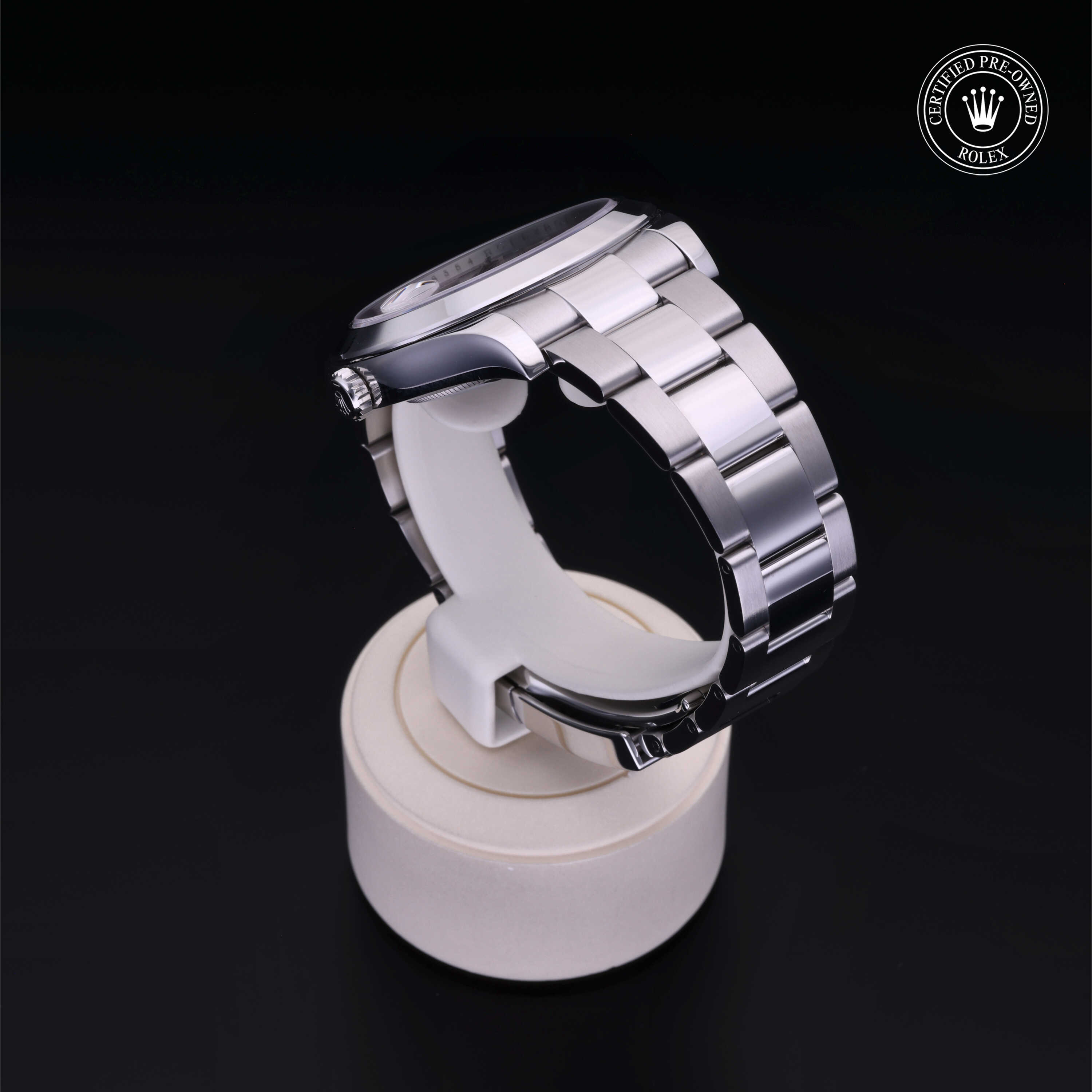 Oyster Perpetual Datejust II