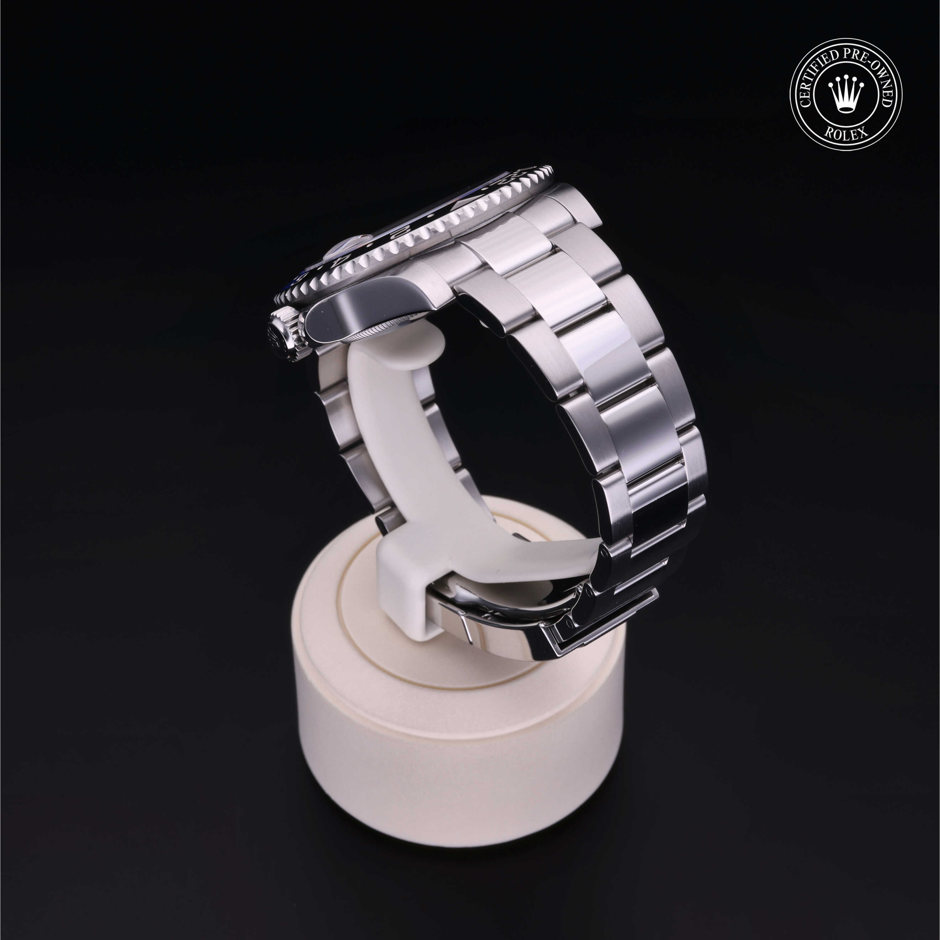 Oyster Perpetual GMT-Master II