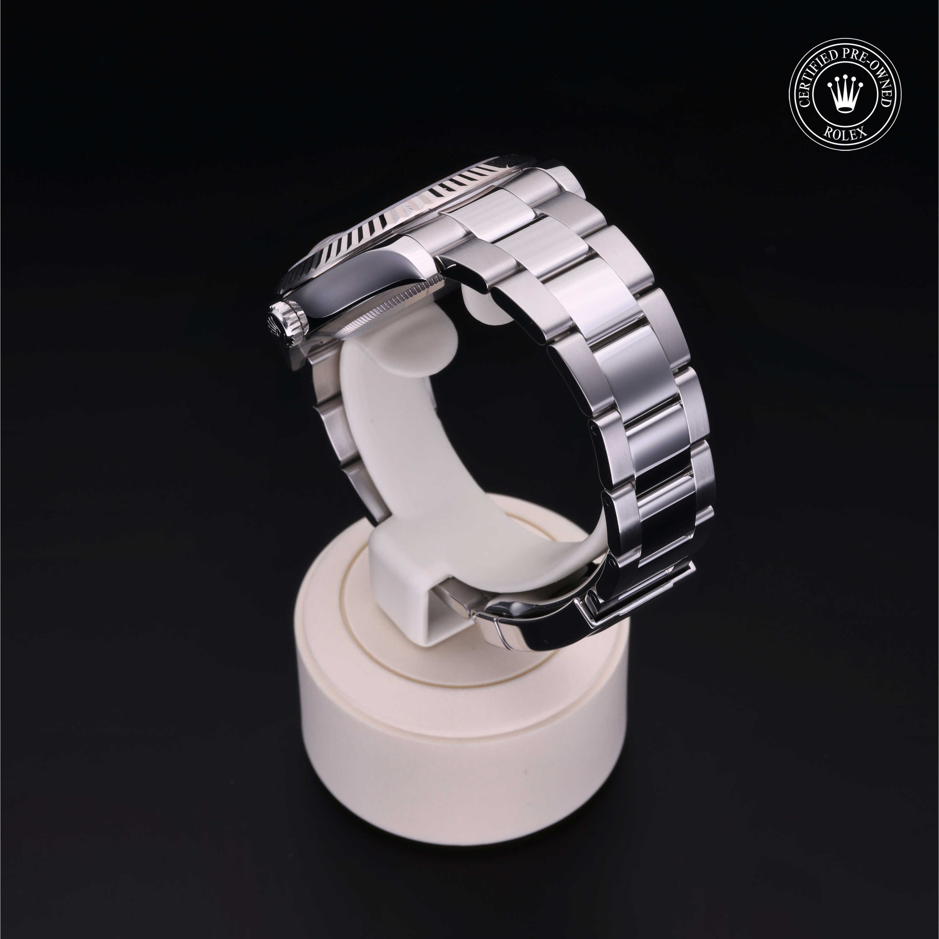 Oyster Perpetual Datejust II