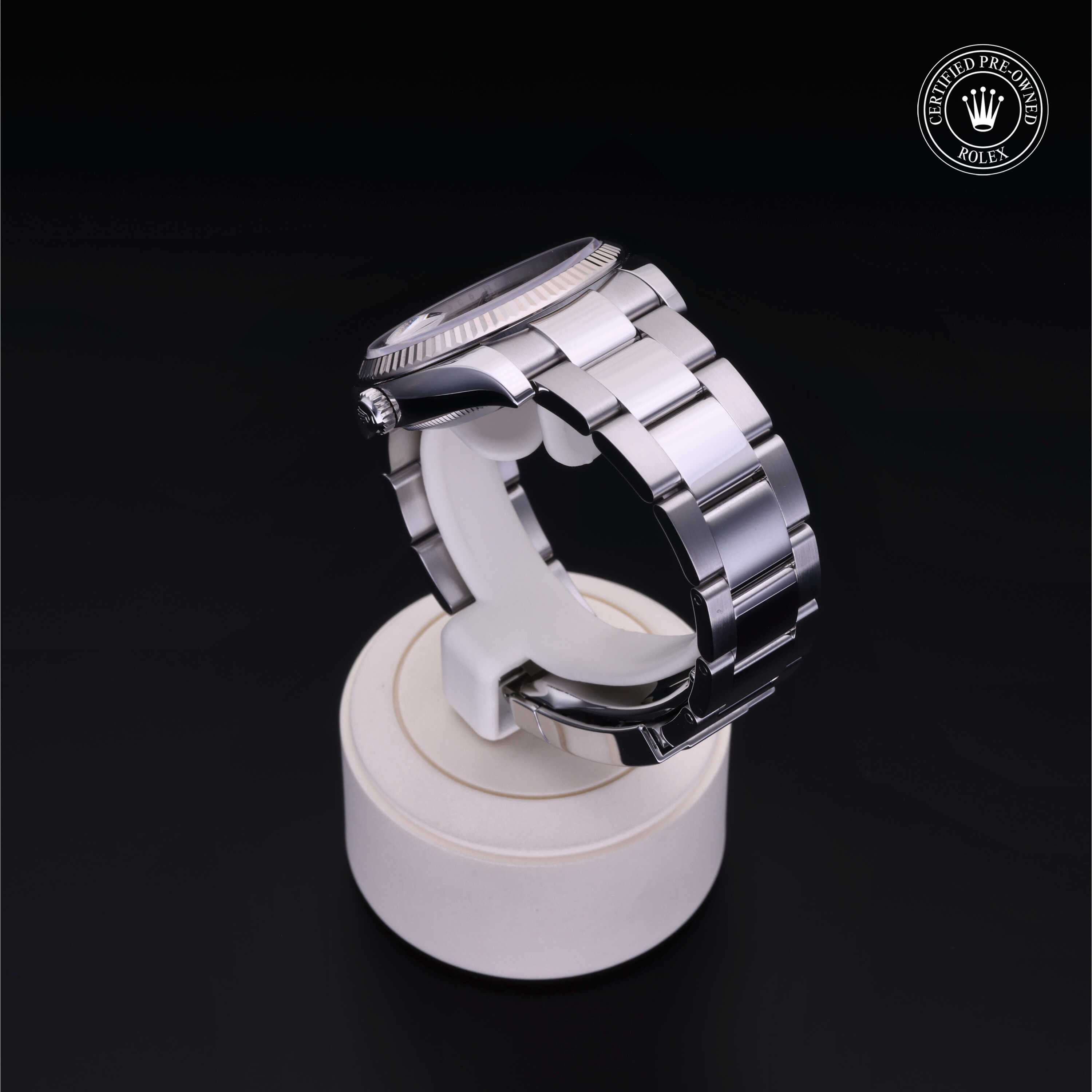Oyster Perpetual Date 34