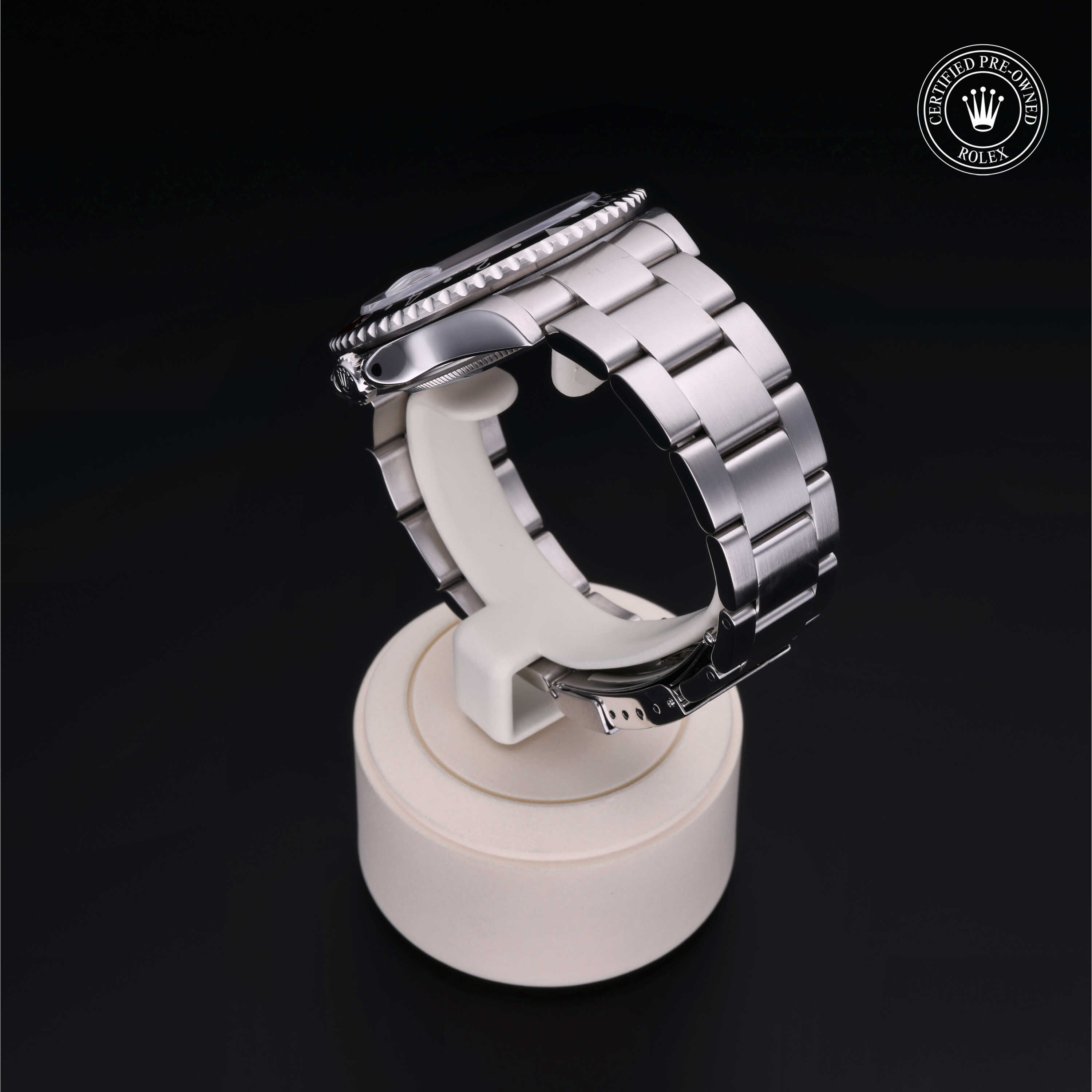 Oyster Perpetual GMT-Master II