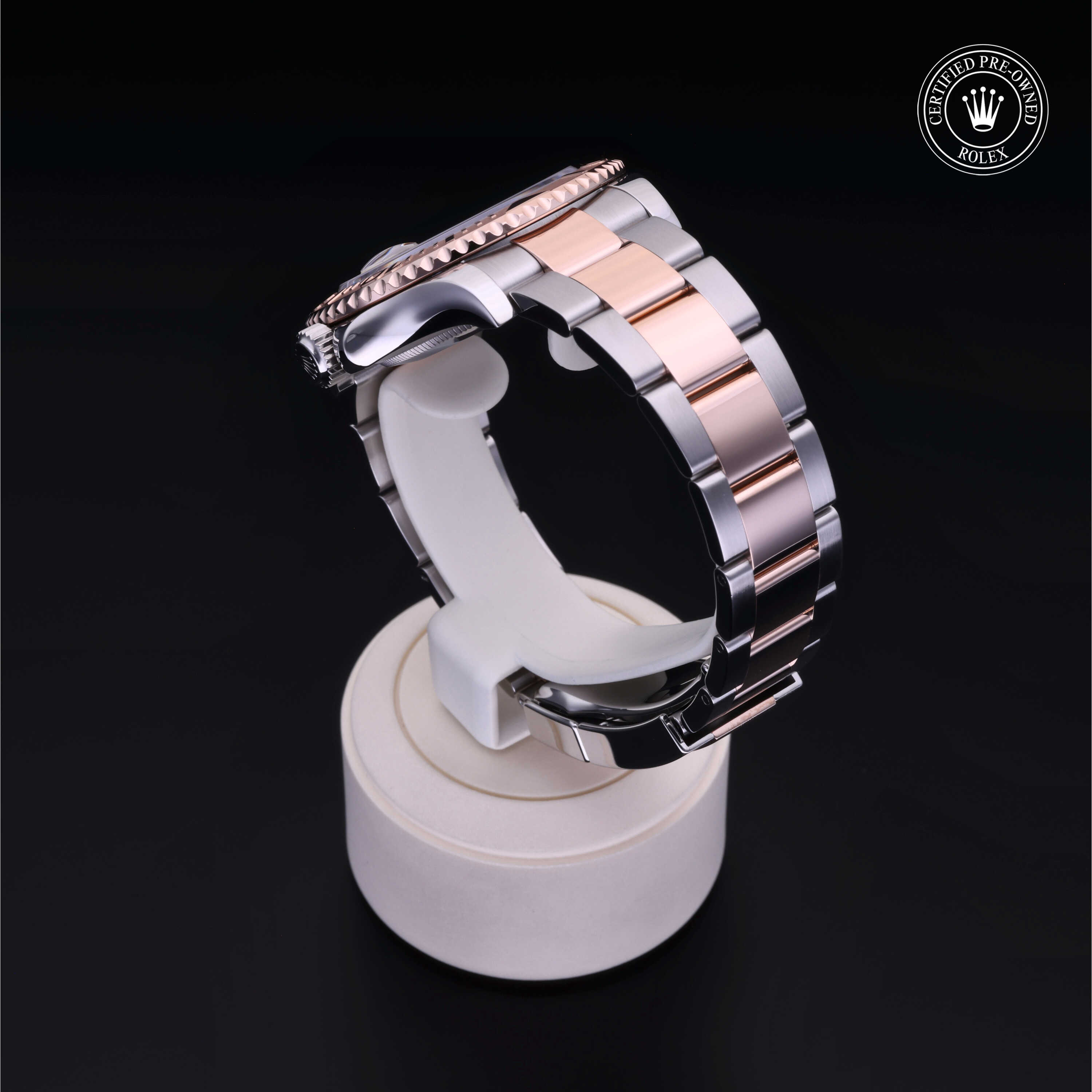 Oyster Perpetual Yacht-Master 40