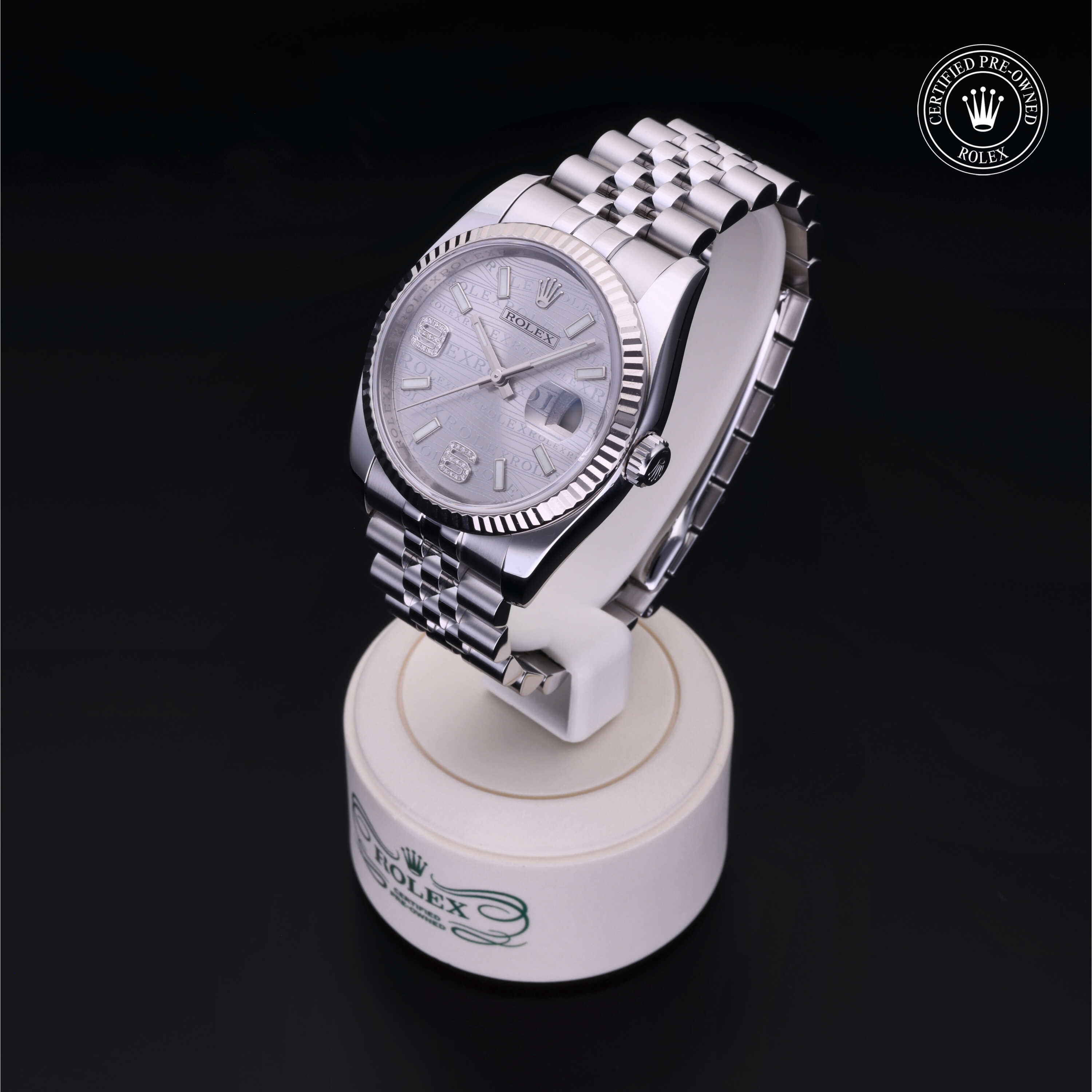 Oyster Perpetual Datejust 36