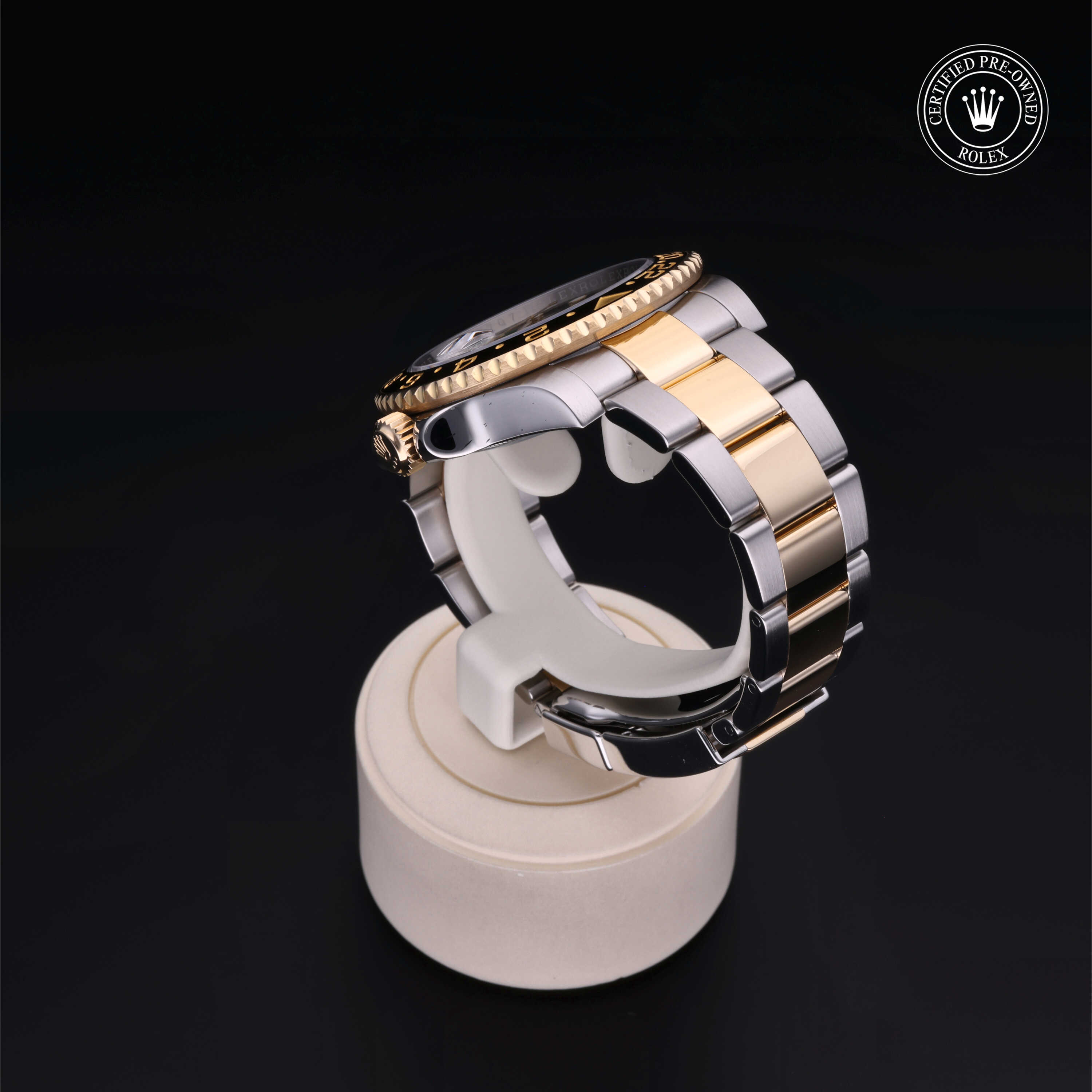 Oyster Perpetual GMT-Master II