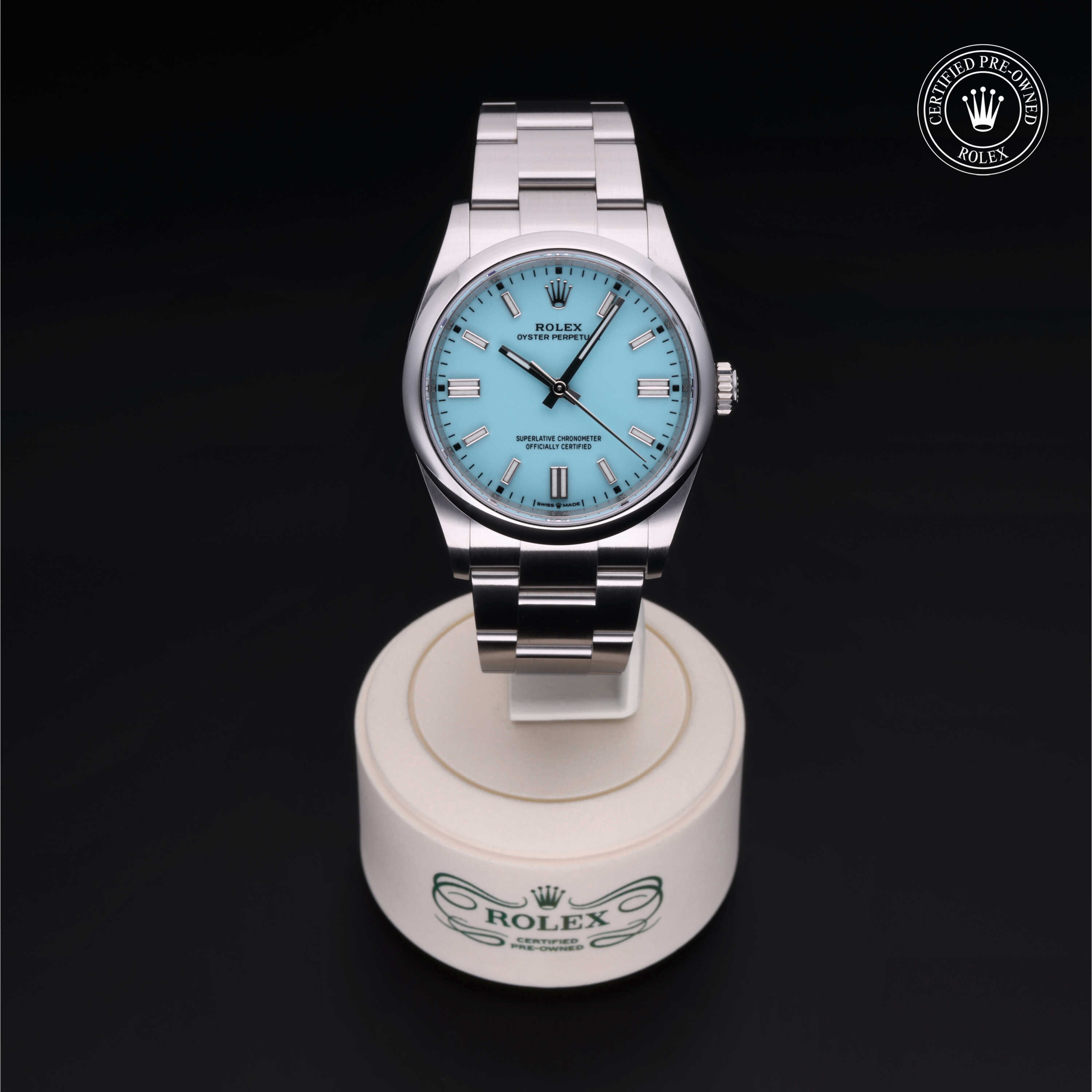 Oyster Perpetual 36