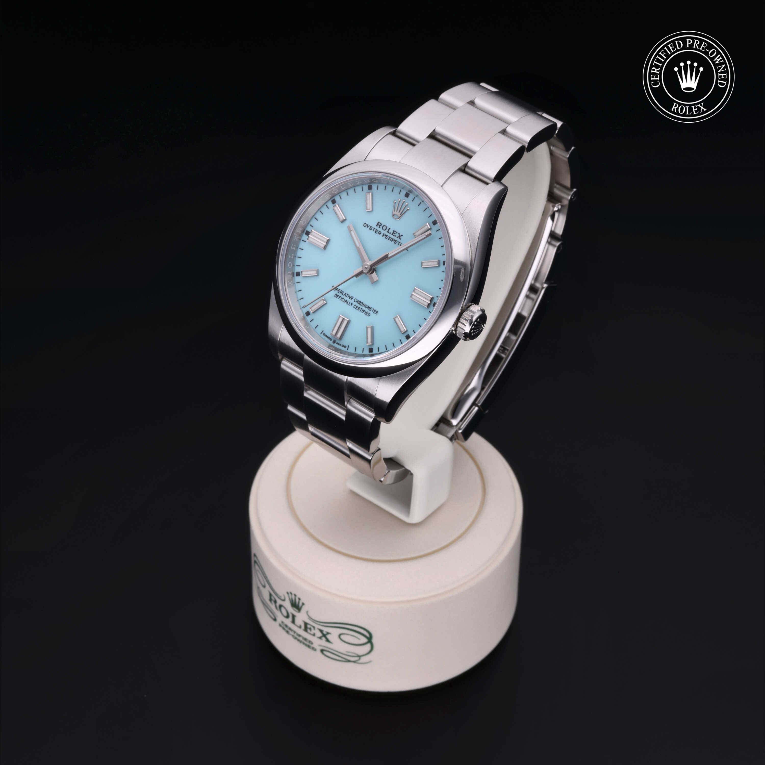 Oyster Perpetual 36