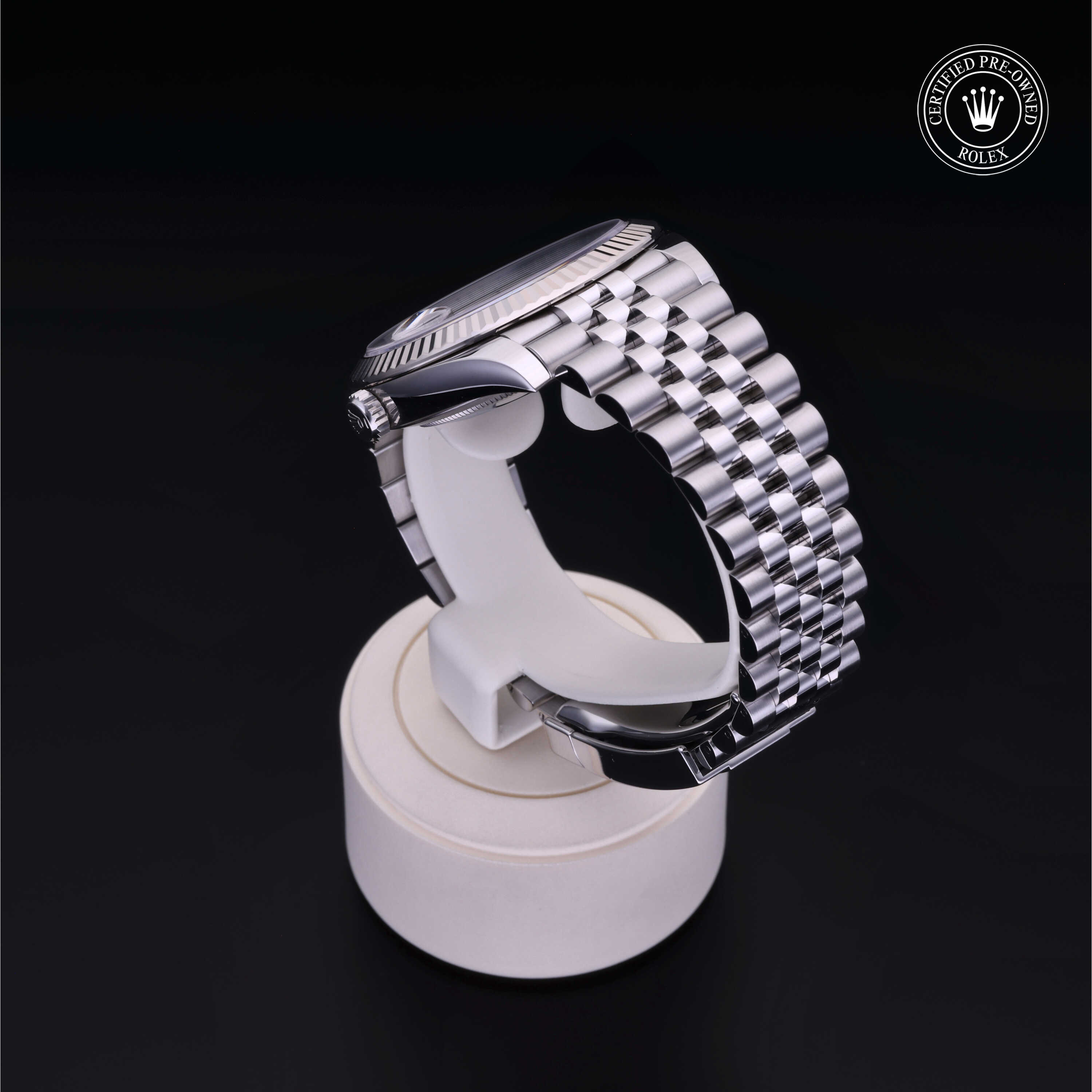 Oyster Perpetual Datejust 41