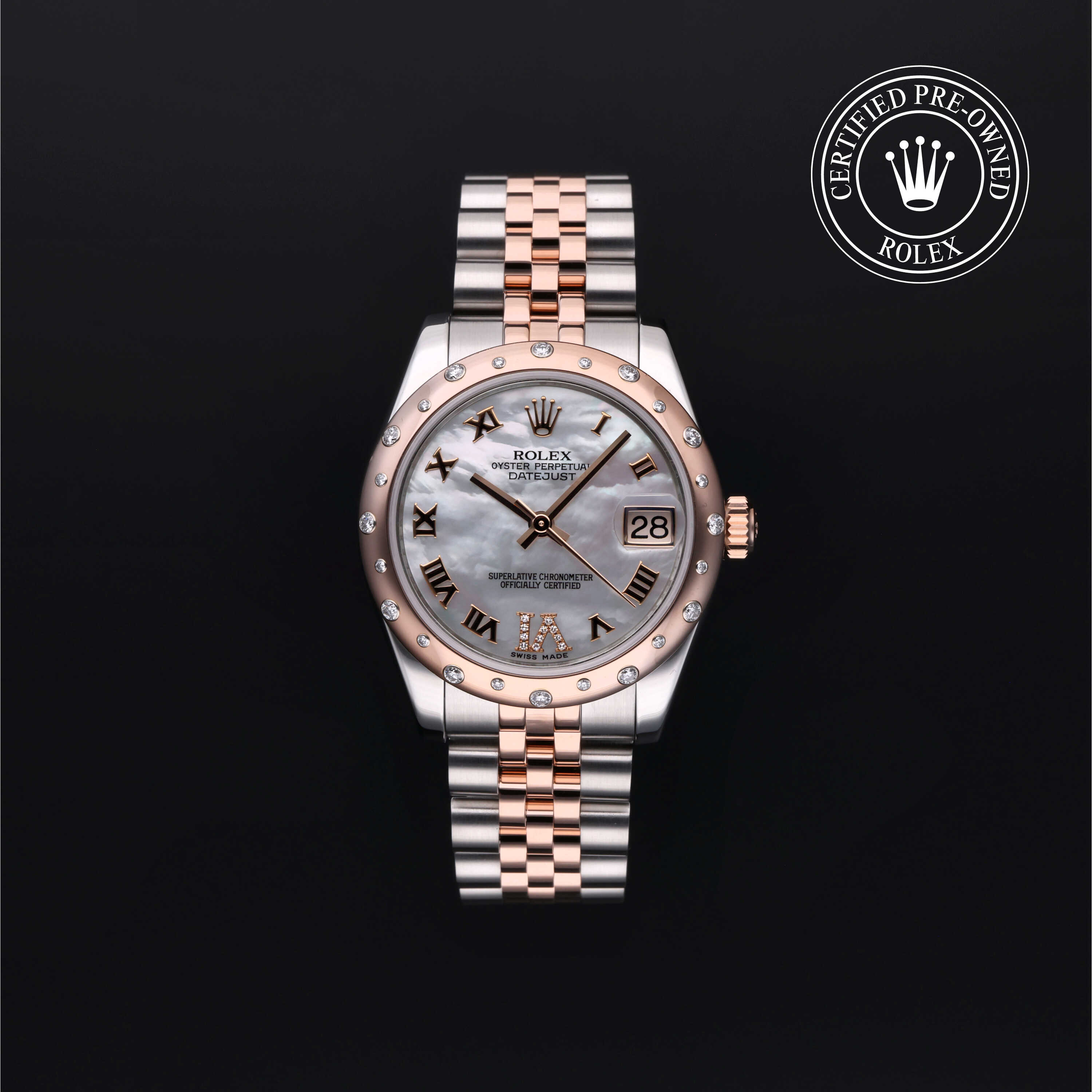 Rolex Datejust