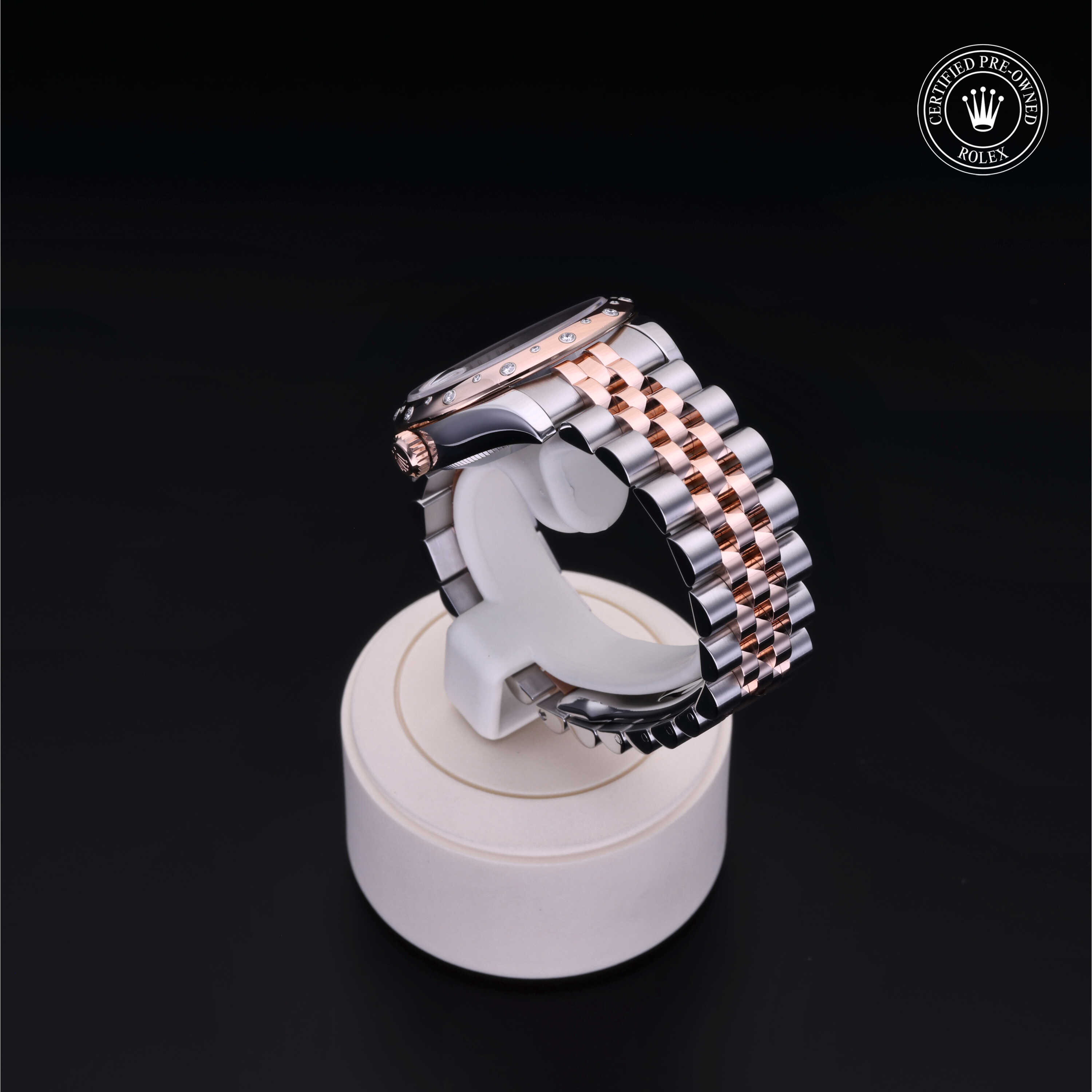 Oyster Perpetual Datejust 31