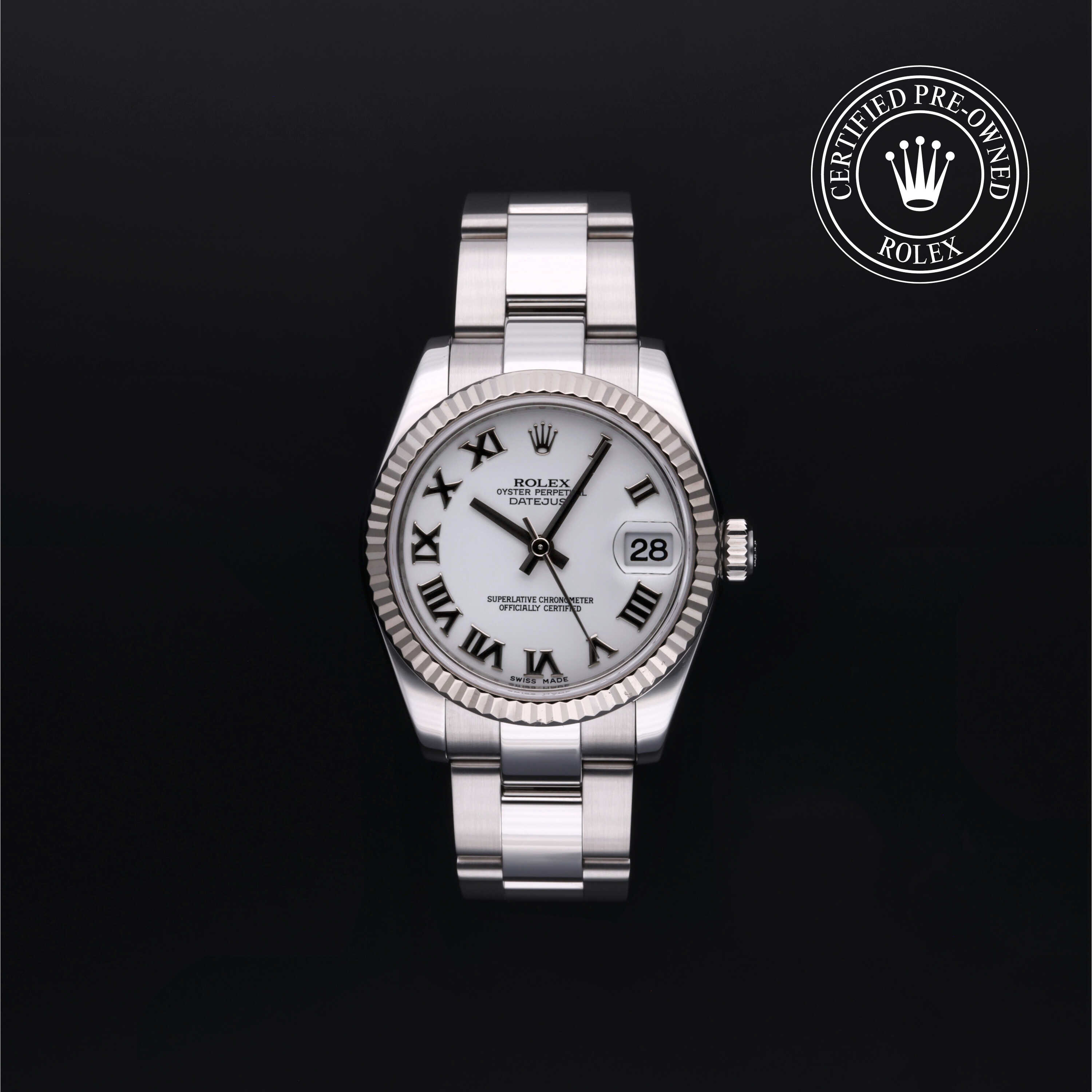 Rolex Datejust