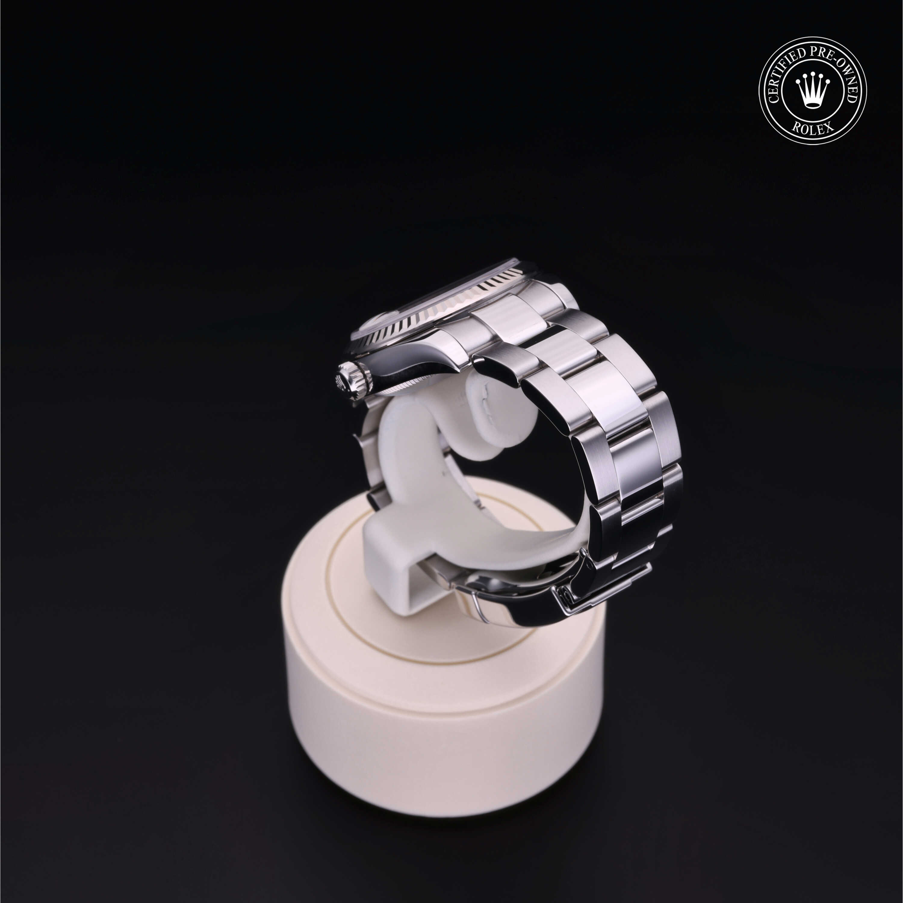 Oyster Perpetual Datejust 31