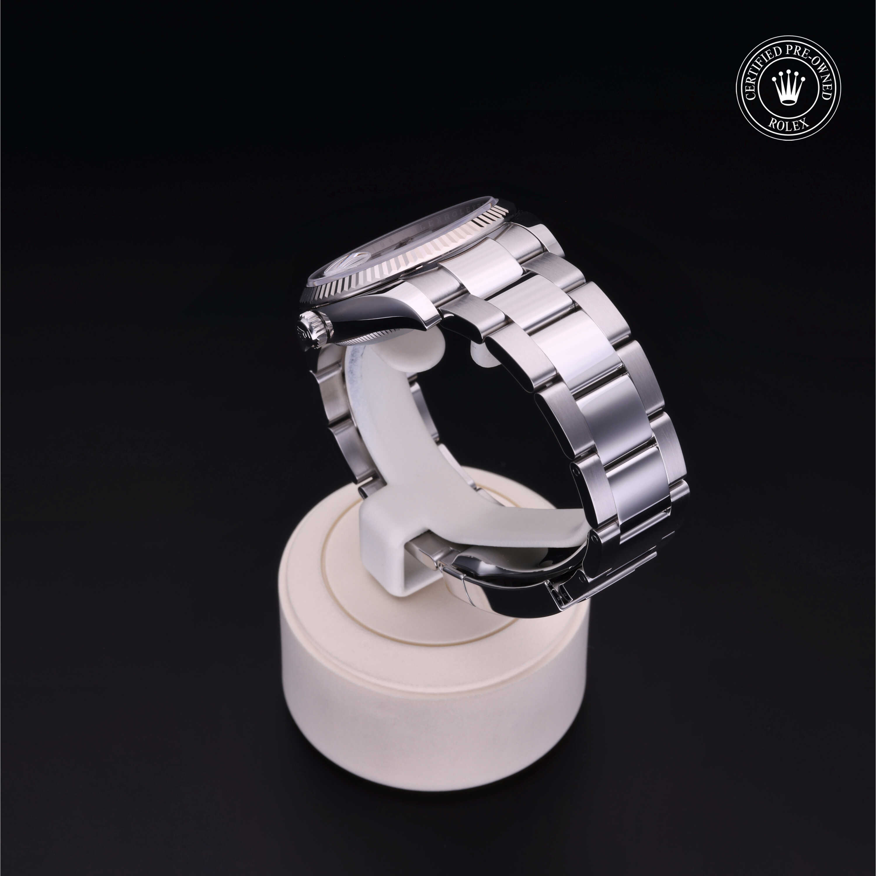 Oyster Perpetual Date 34