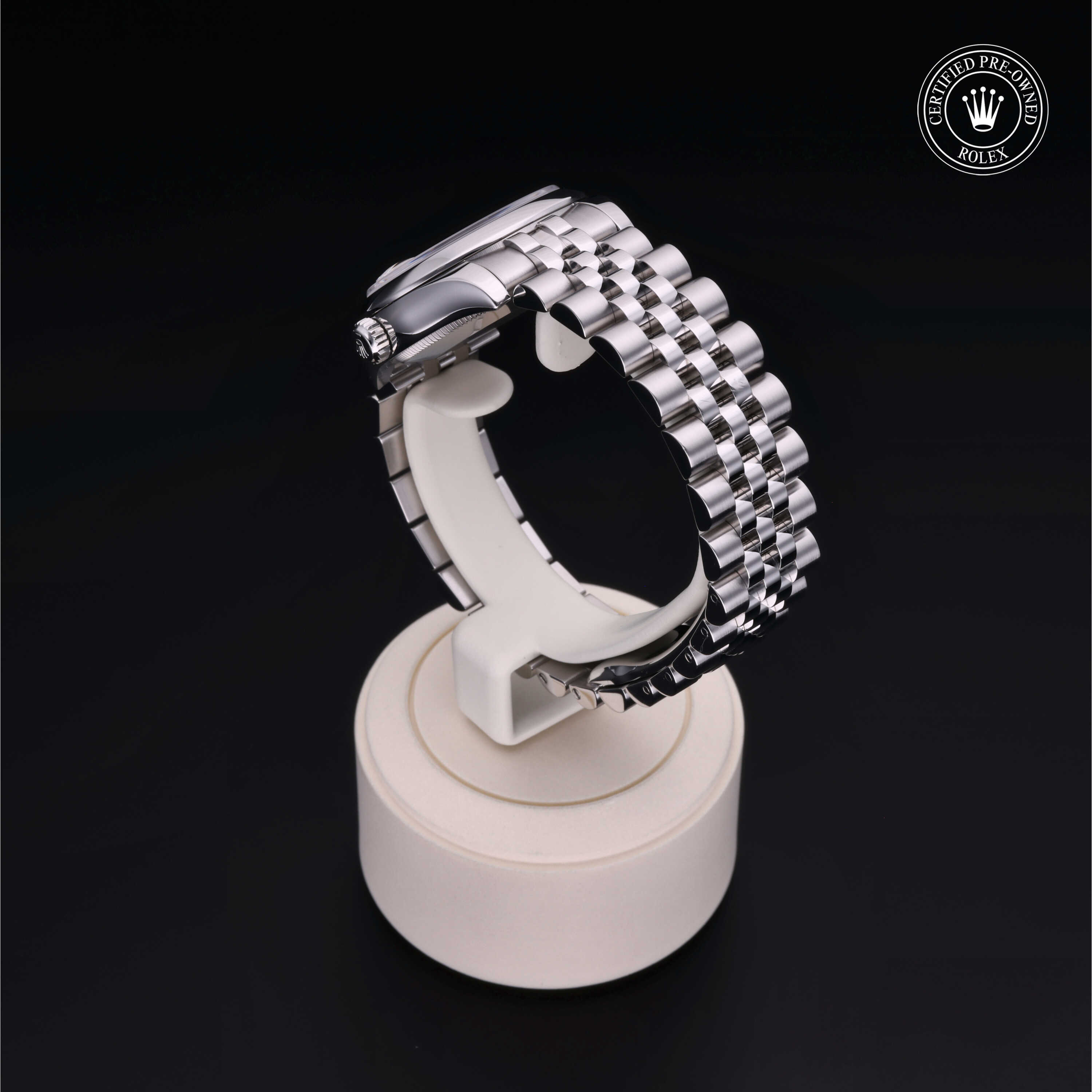 Oyster Perpetual Datejust 31