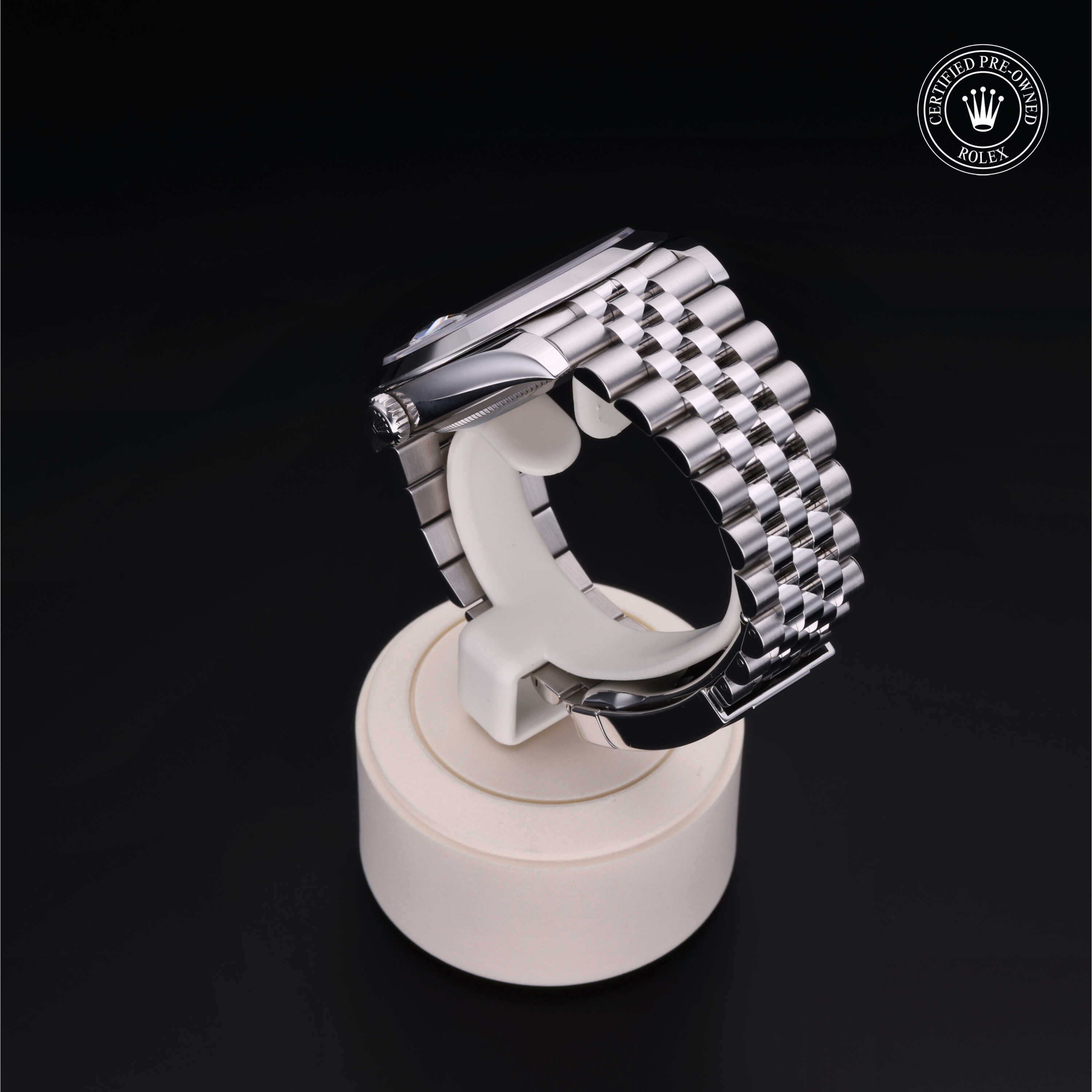 Oyster Perpetual Datejust 41
