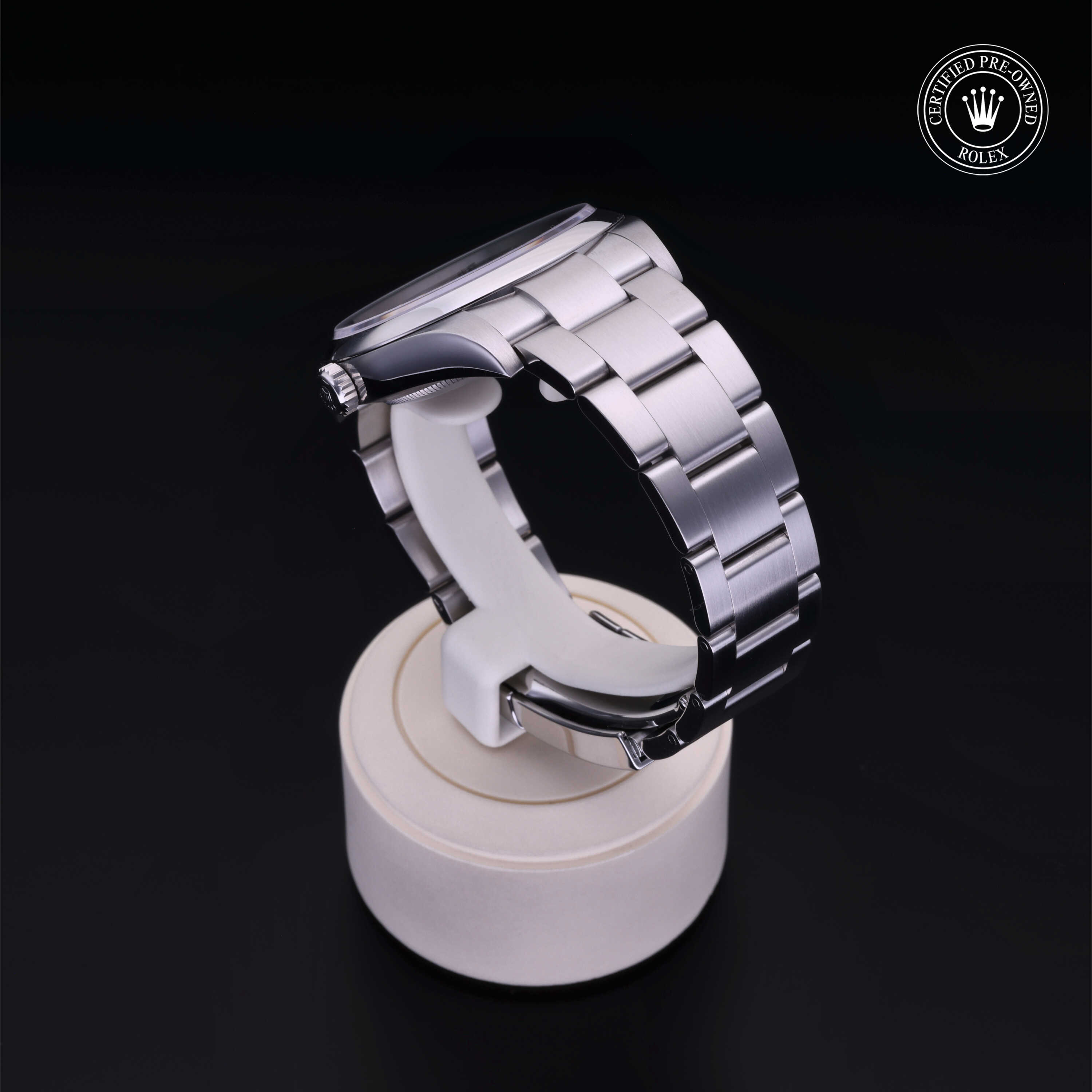 Oyster Perpetual 39