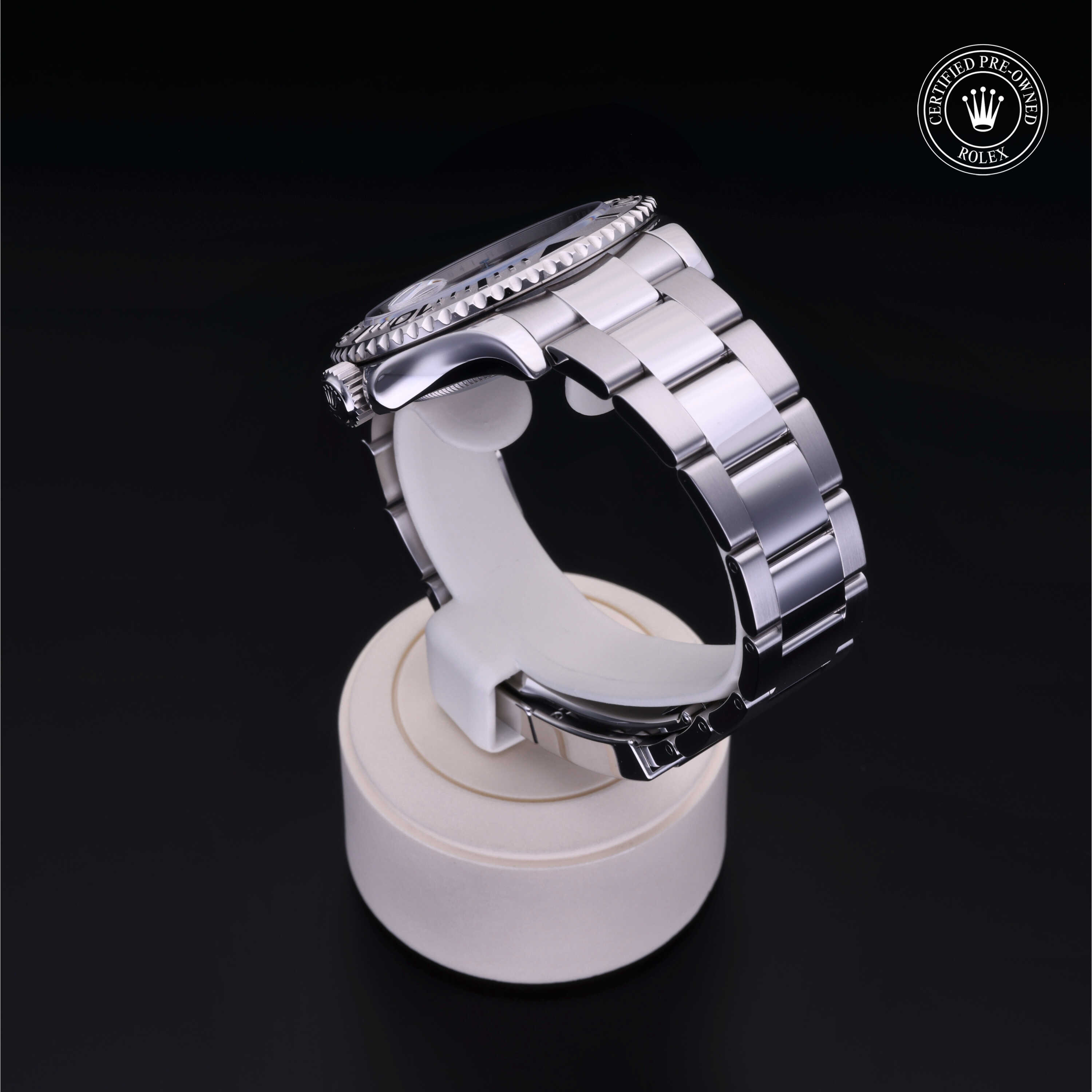 Oyster Perpetual Yacht-Master 40