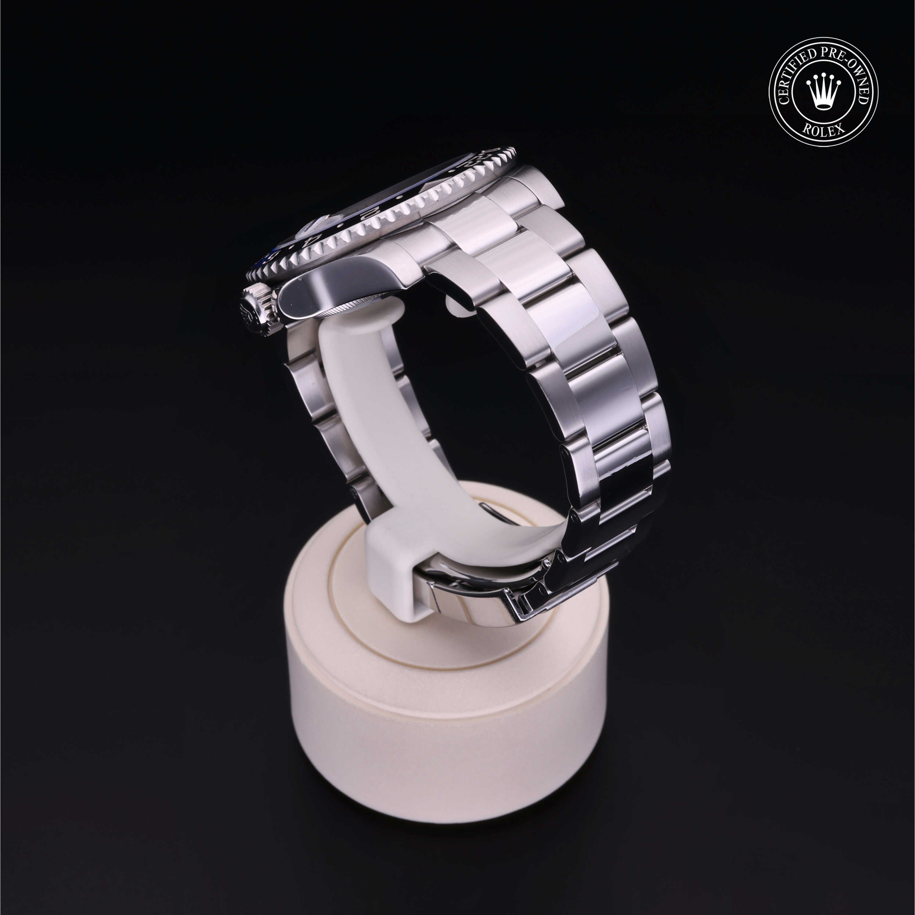 Oyster Perpetual GMT-Master II