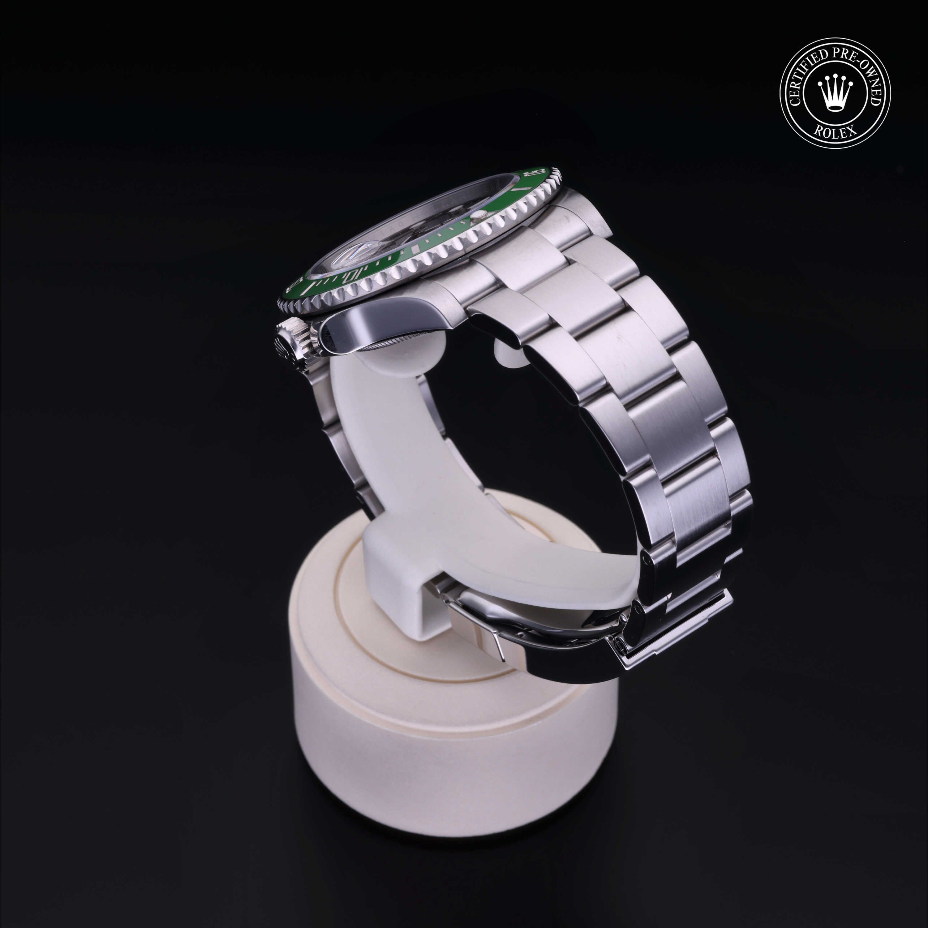 Oyster Perpetual Submariner Date