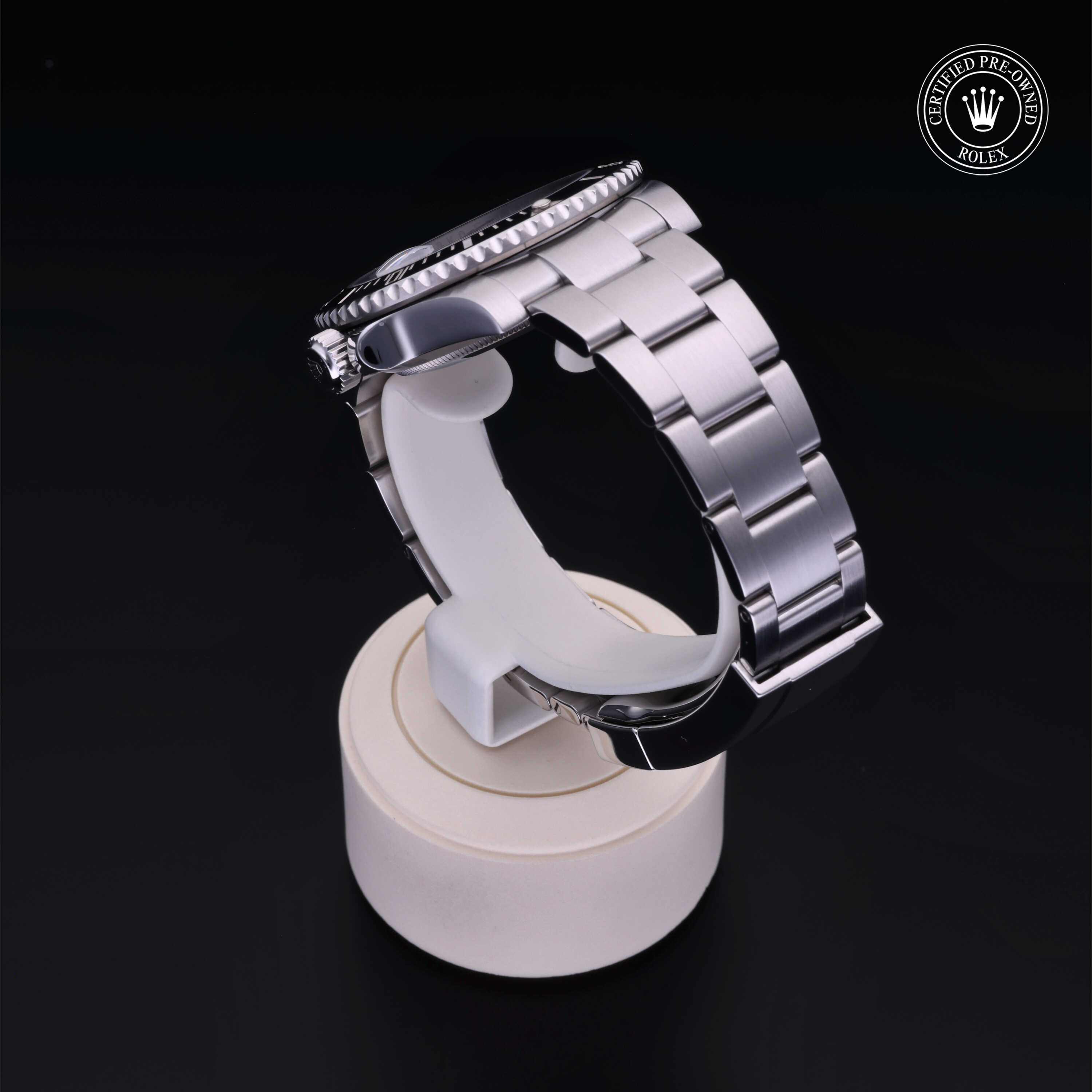 Oyster Perpetual Submariner Date