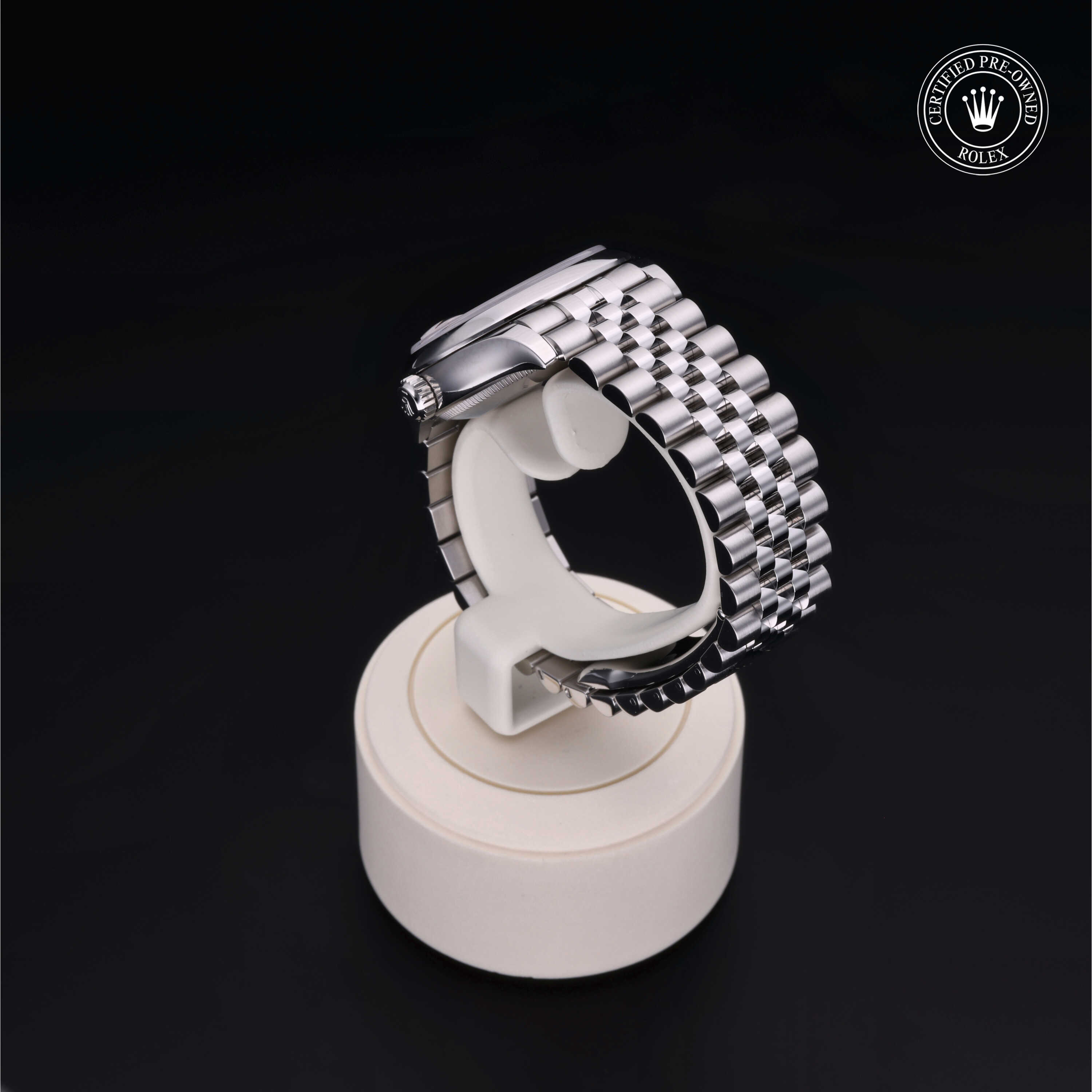 Oyster Perpetual Datejust 31