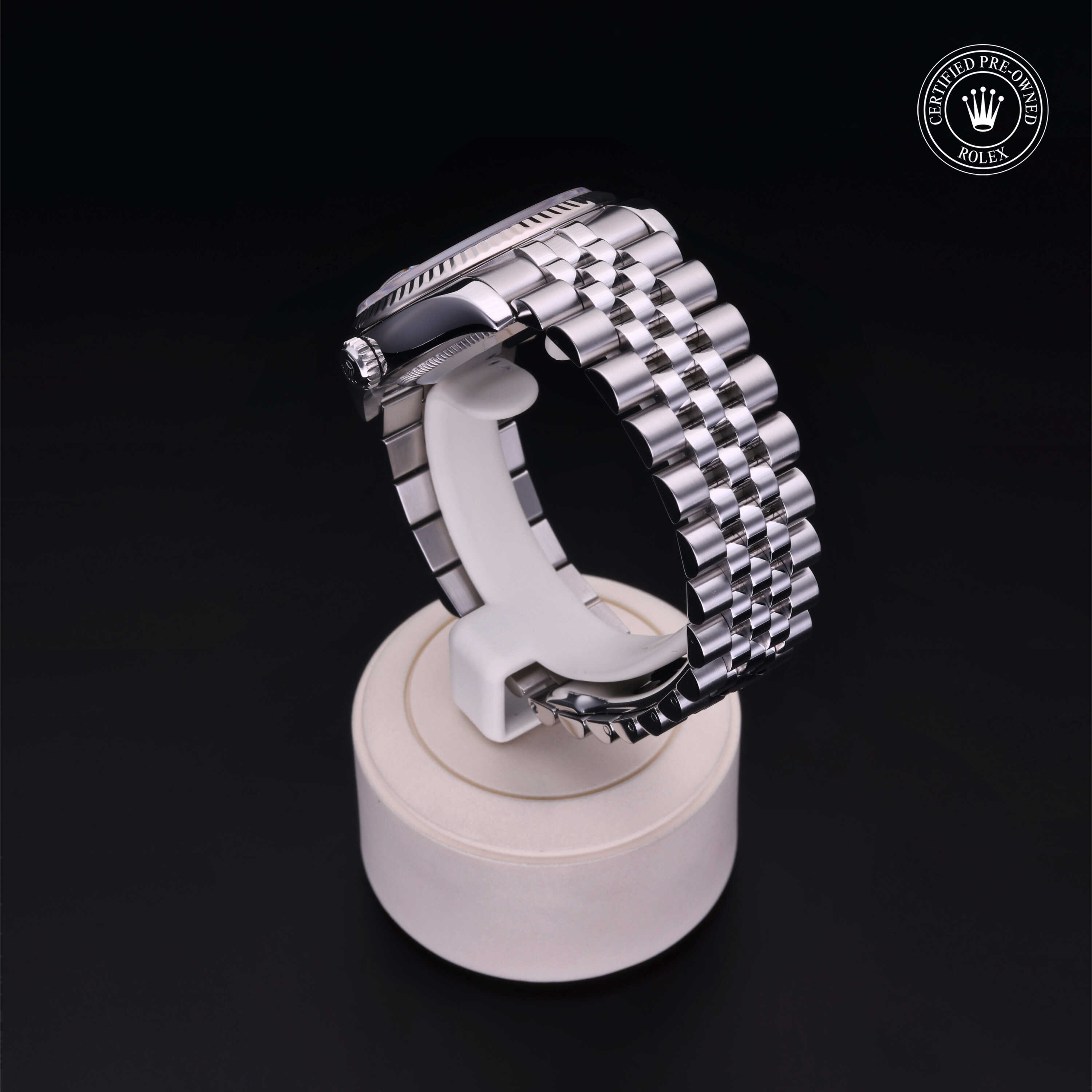 Oyster Perpetual Datejust 36