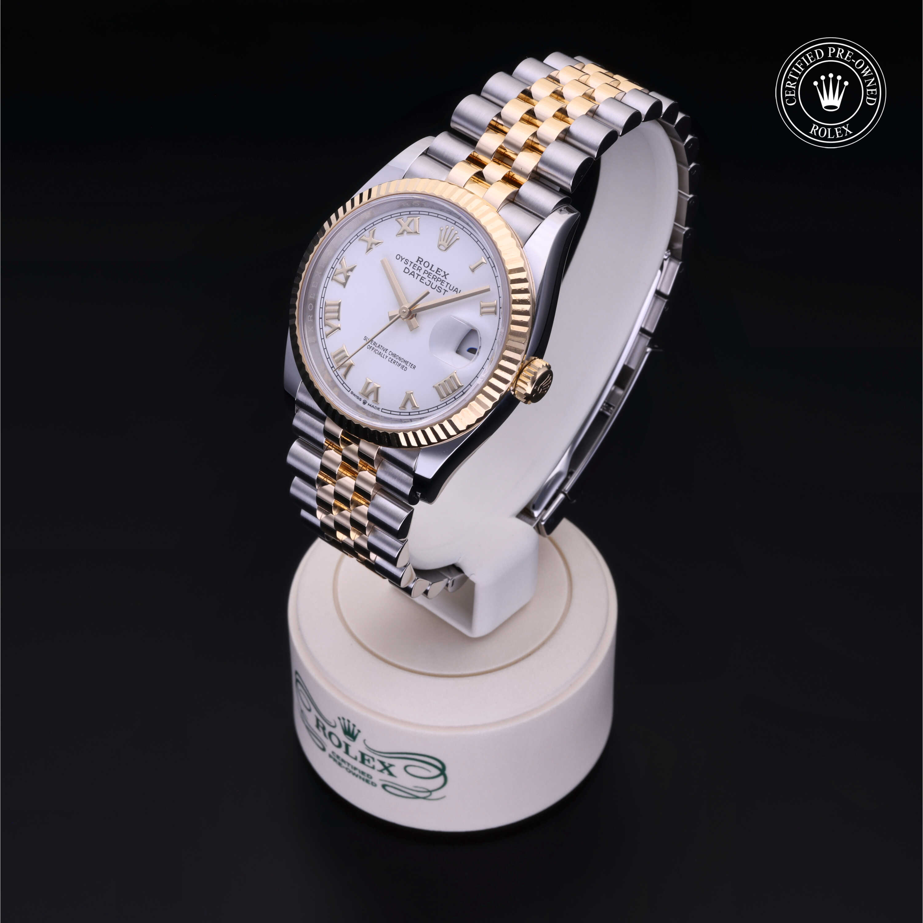 Oyster Perpetual Datejust 36