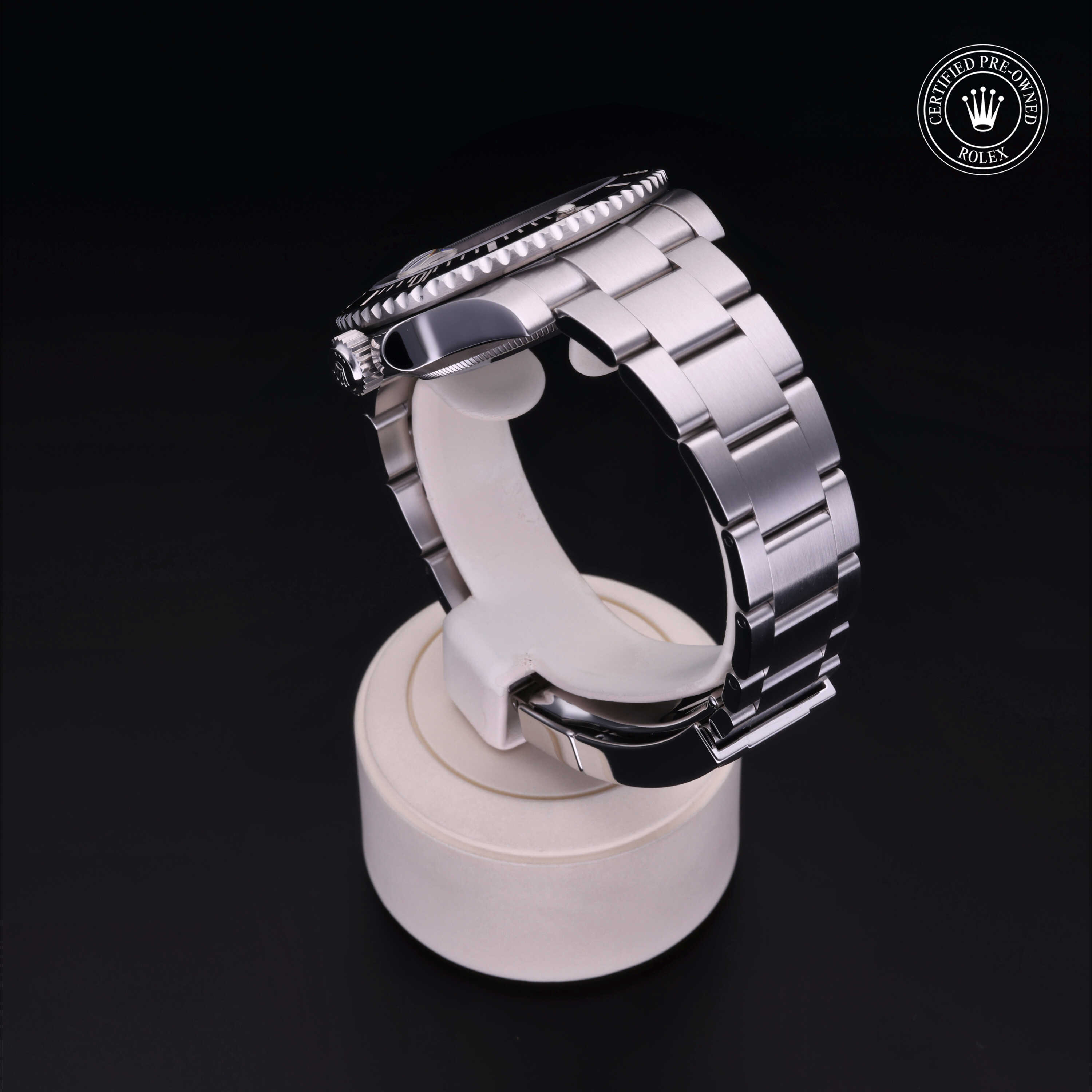 Oyster Perpetual Submariner Date