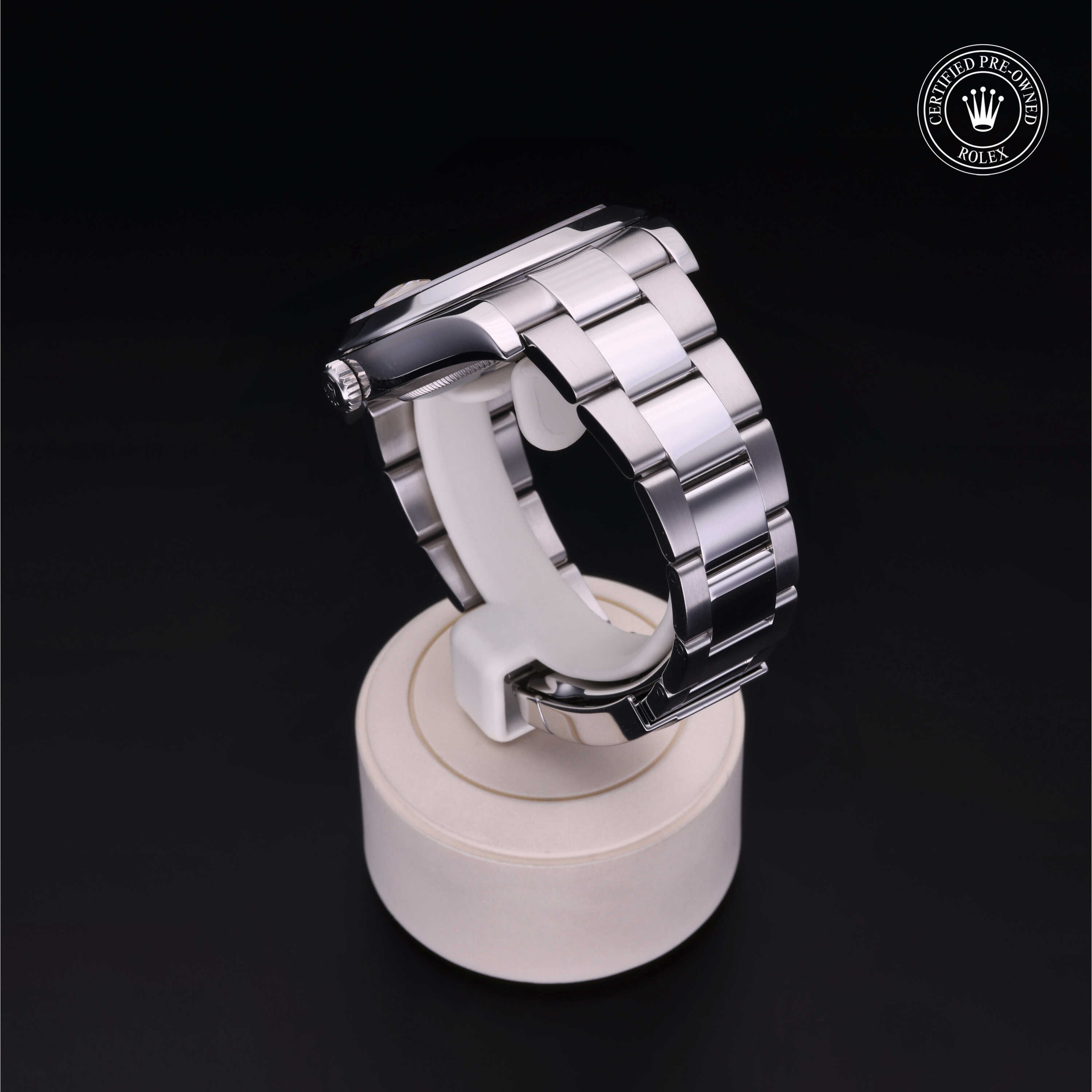 Oyster Perpetual Datejust II