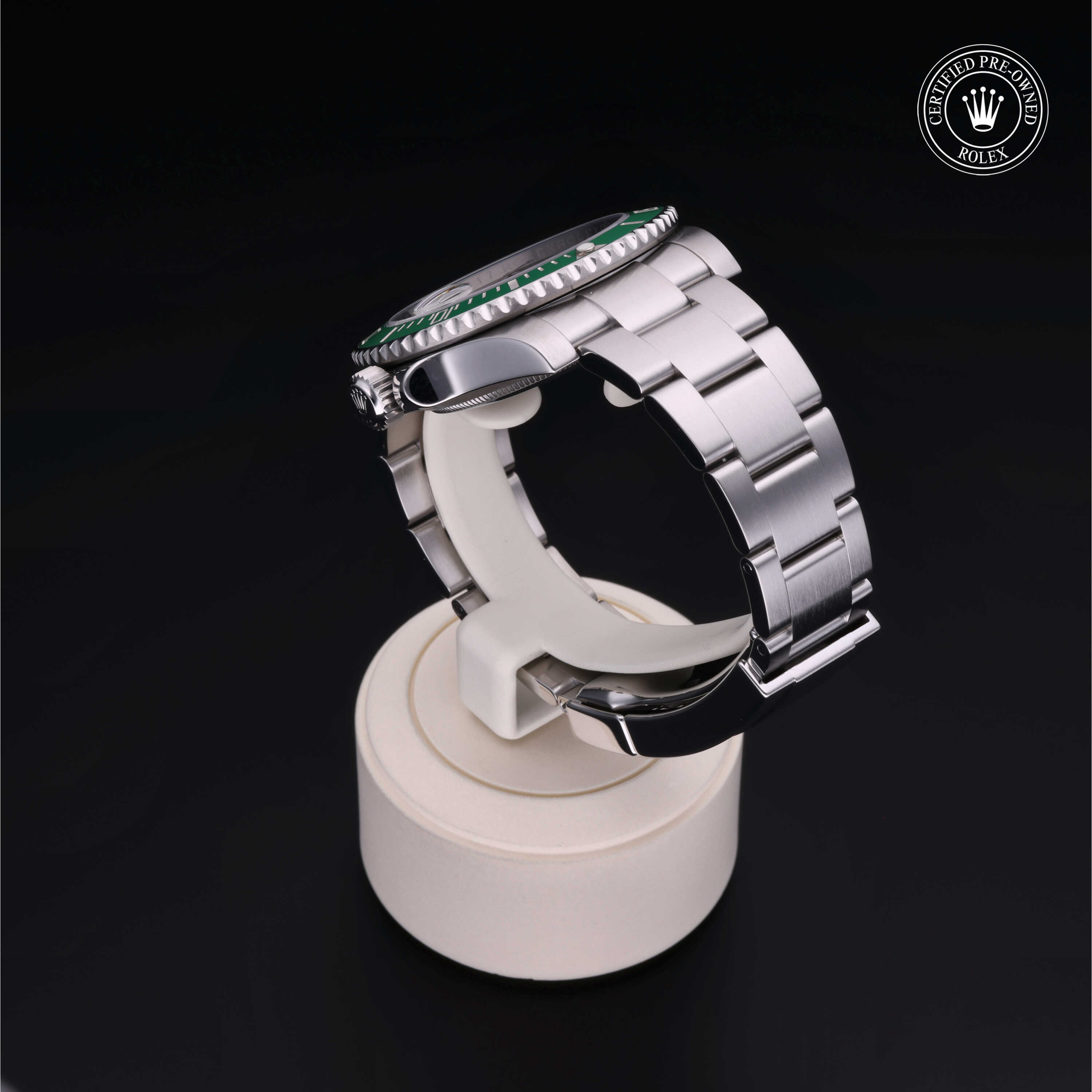 Oyster Perpetual Submariner Date