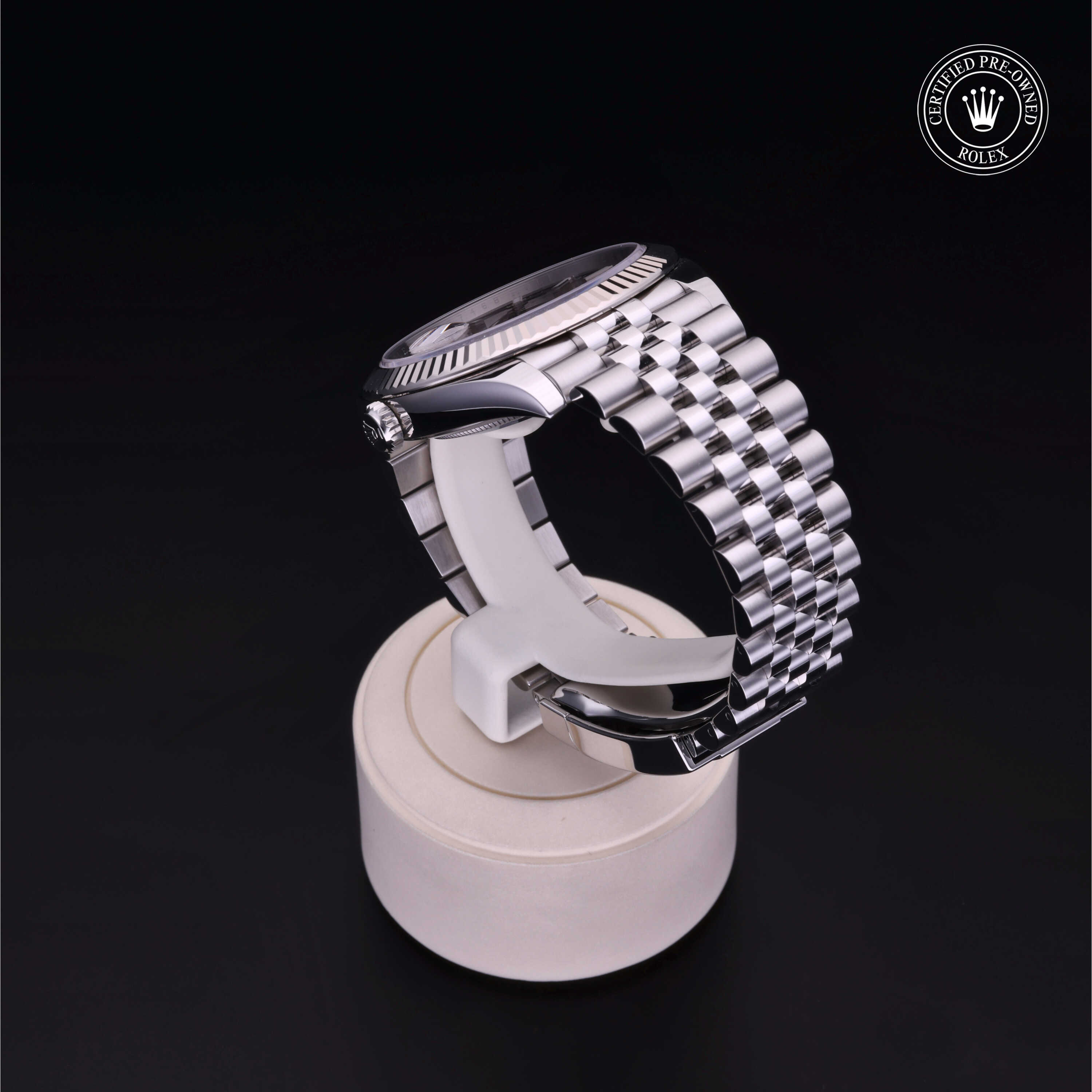 Oyster Perpetual Datejust 41