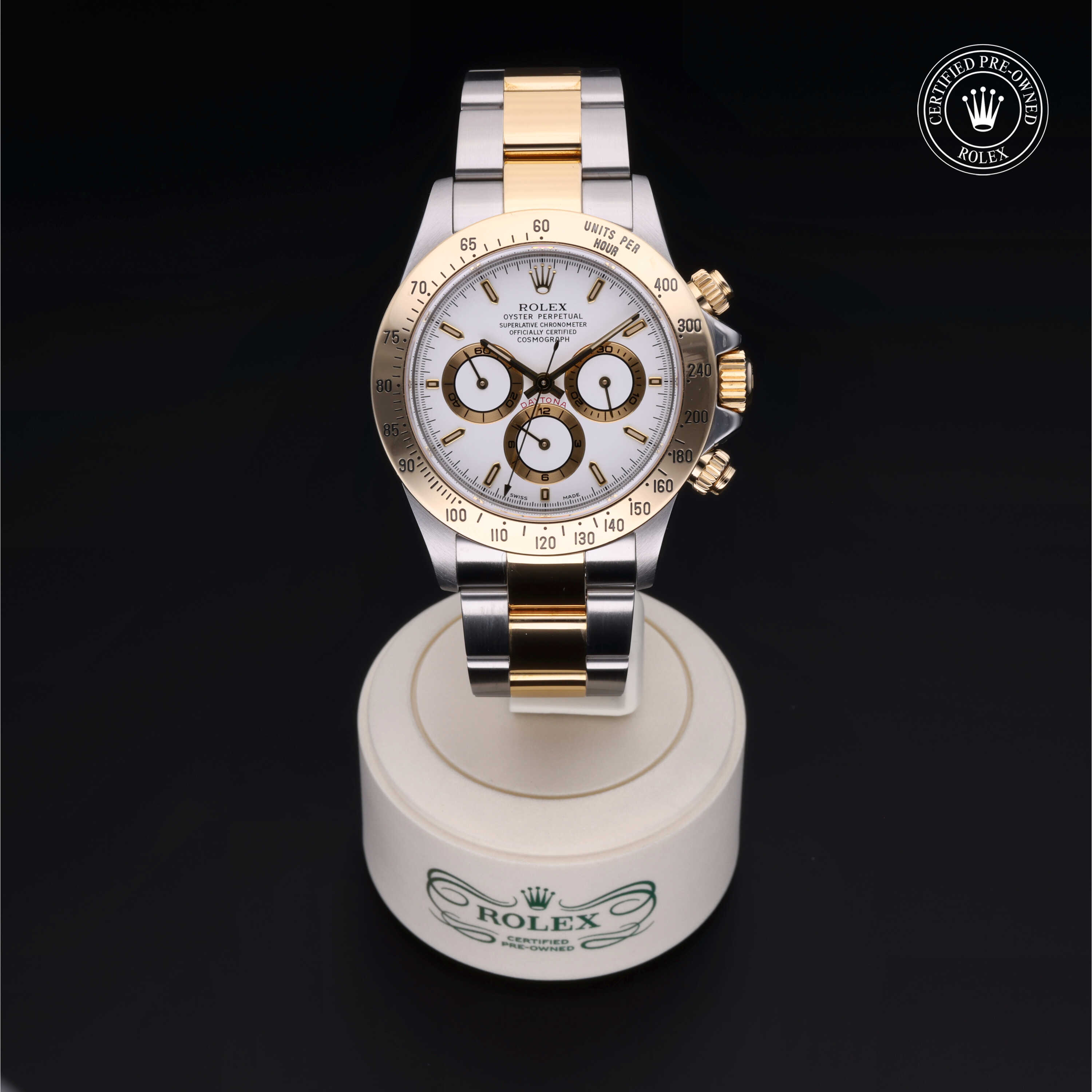 Oyster Perpetual Cosmograph Daytona