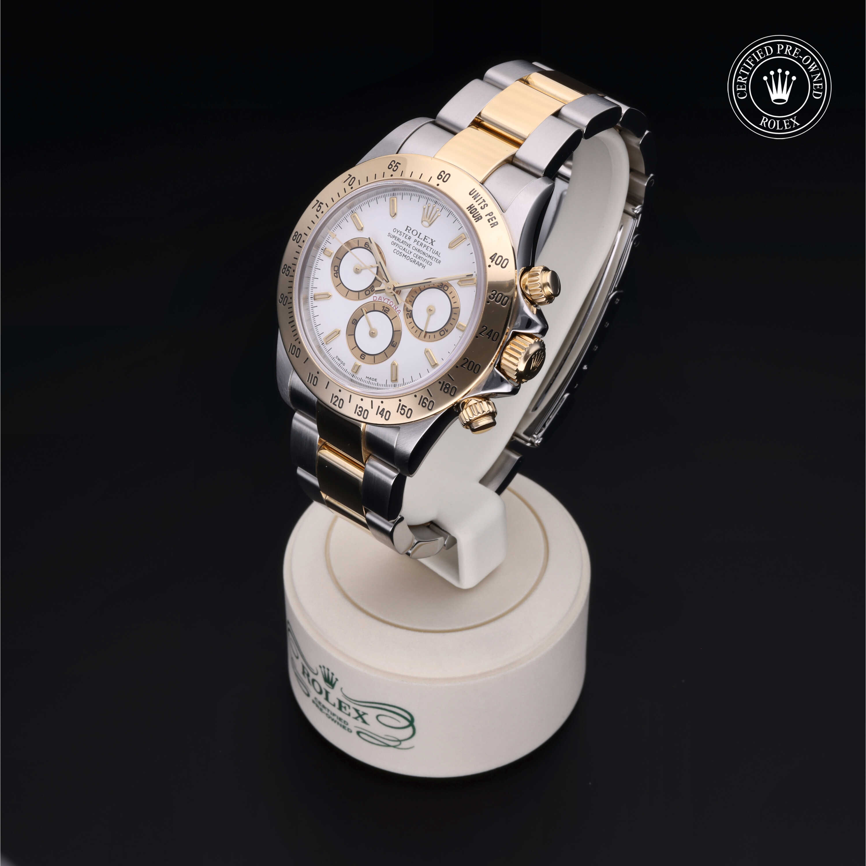 Oyster Perpetual Cosmograph Daytona