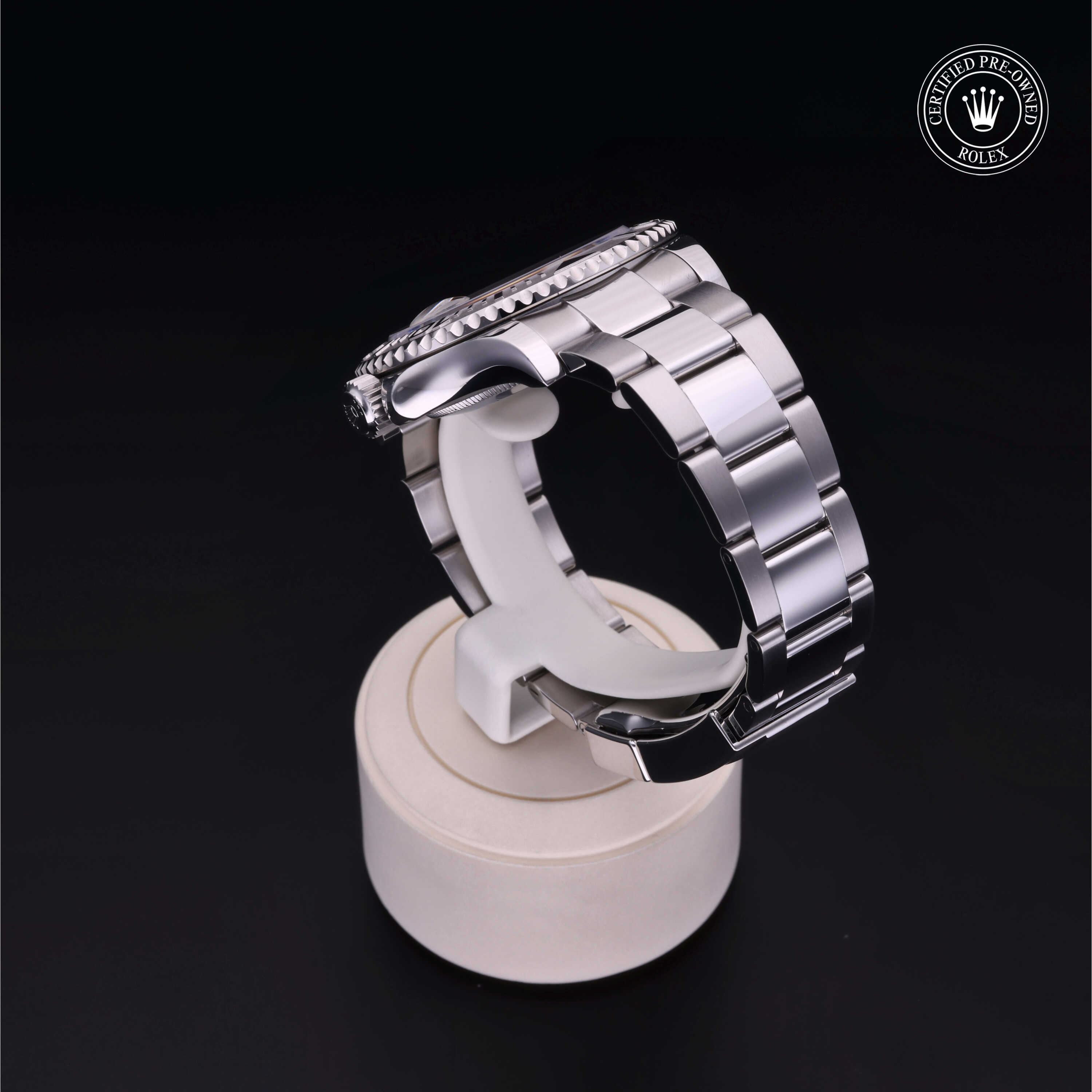 Oyster Perpetual Yacht-Master 40