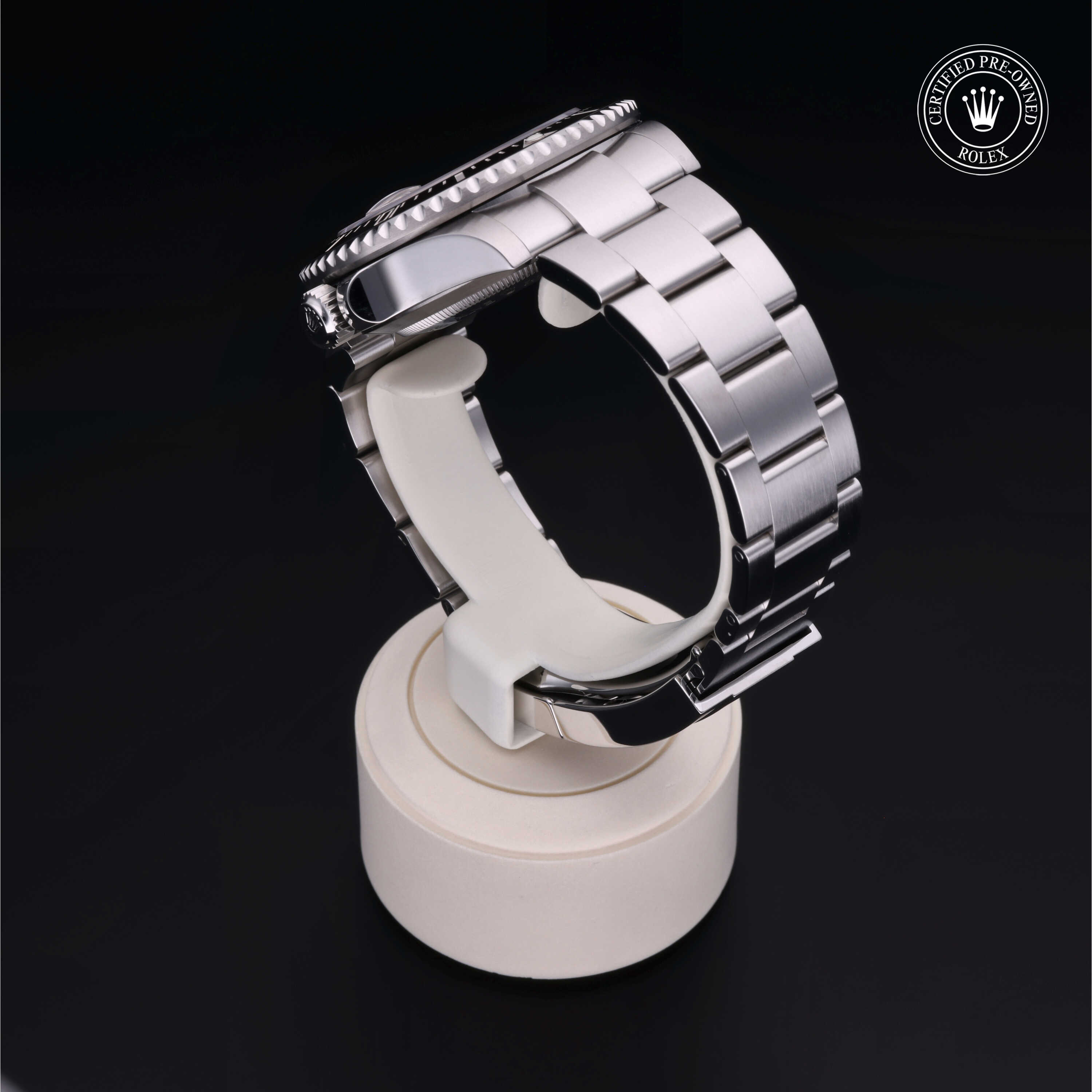 Oyster Perpetual Sea-Dweller