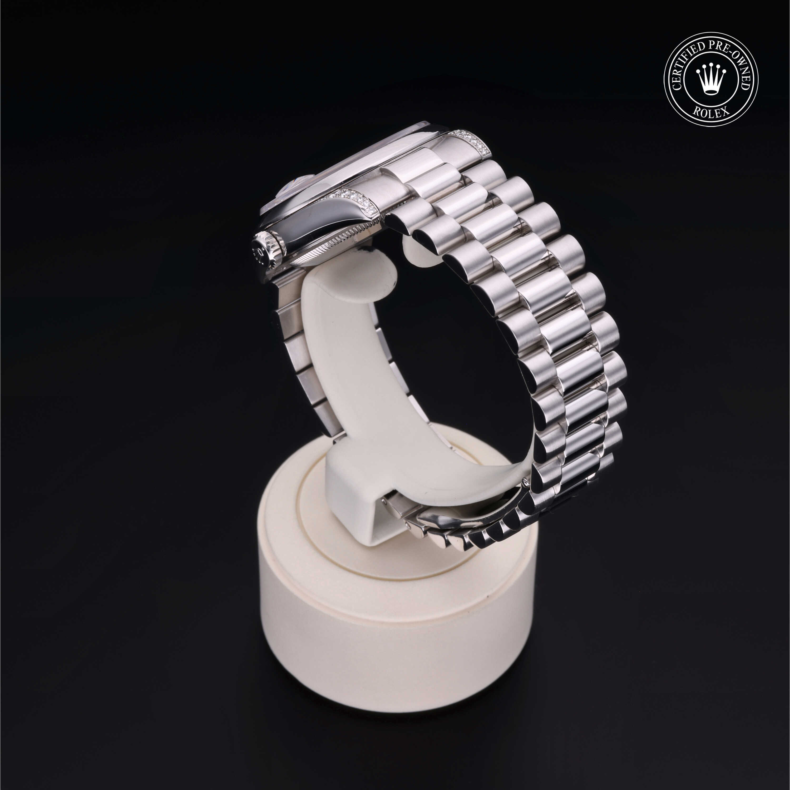 Oyster Perpetual Day-Date 36