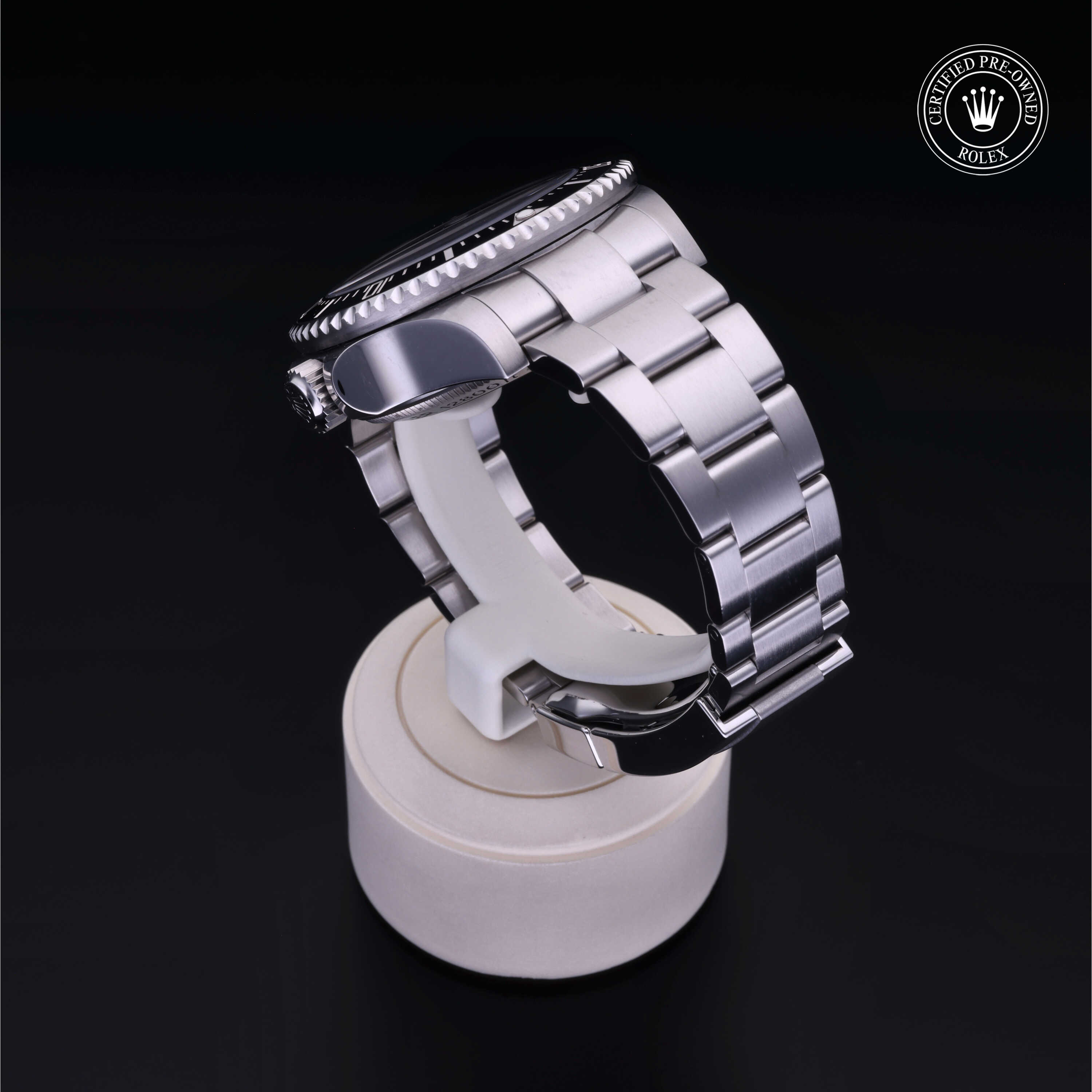 Oyster Perpetual Deepsea