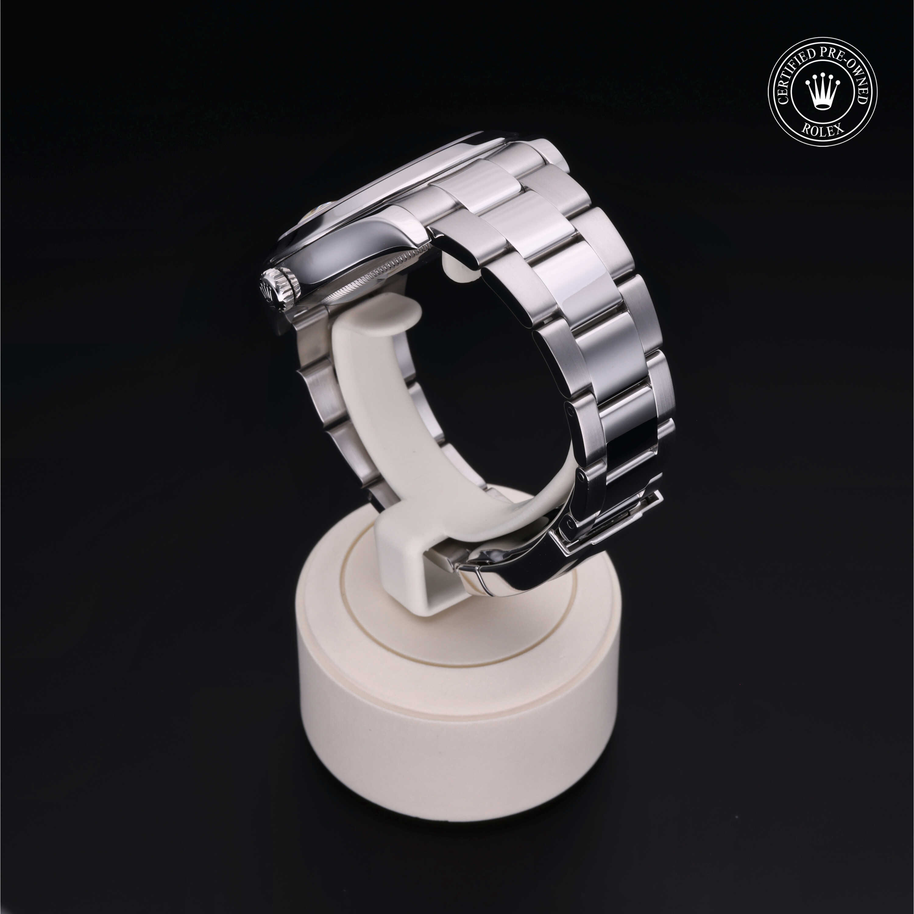 Oyster Perpetual Datejust II