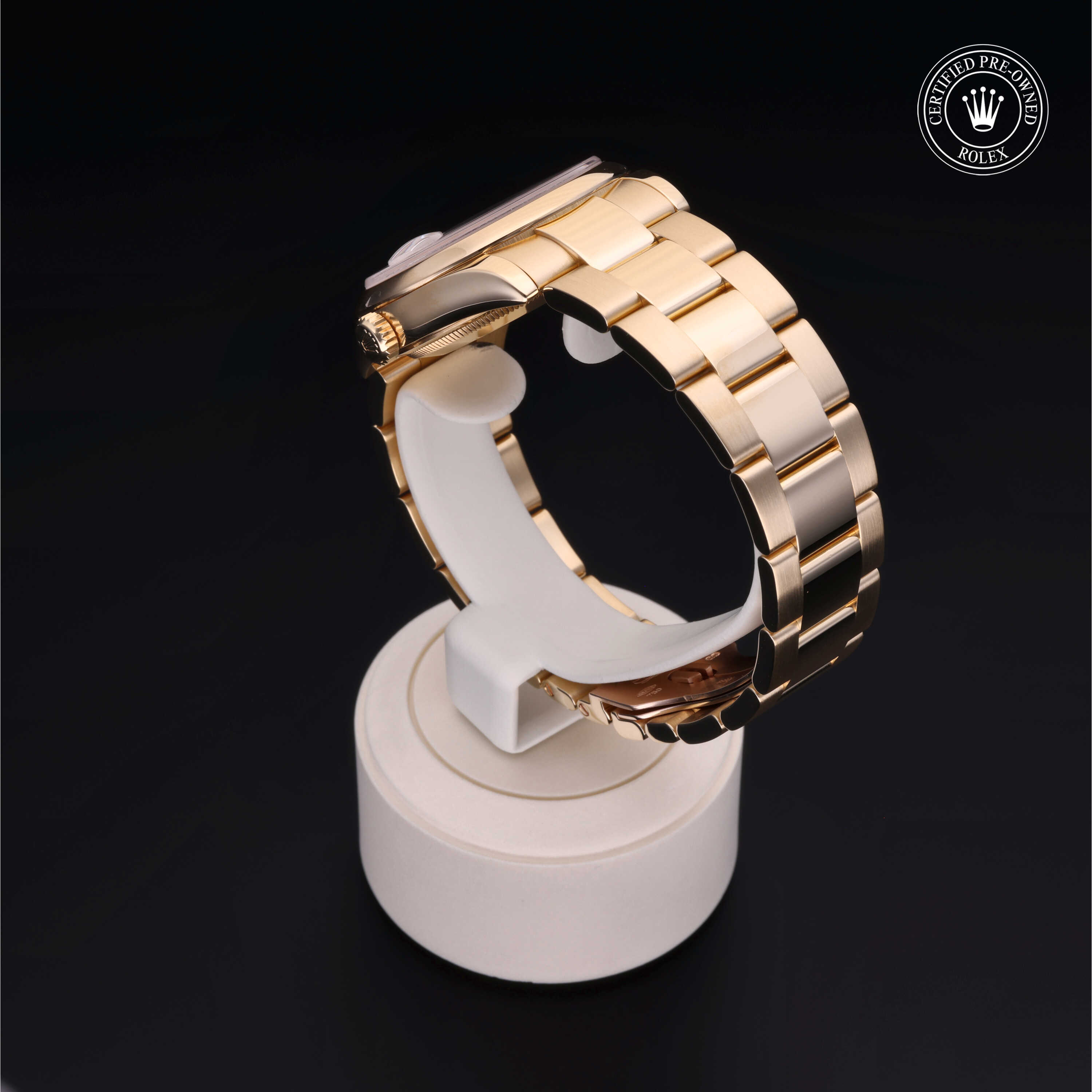 Oyster Perpetual Day-Date 36