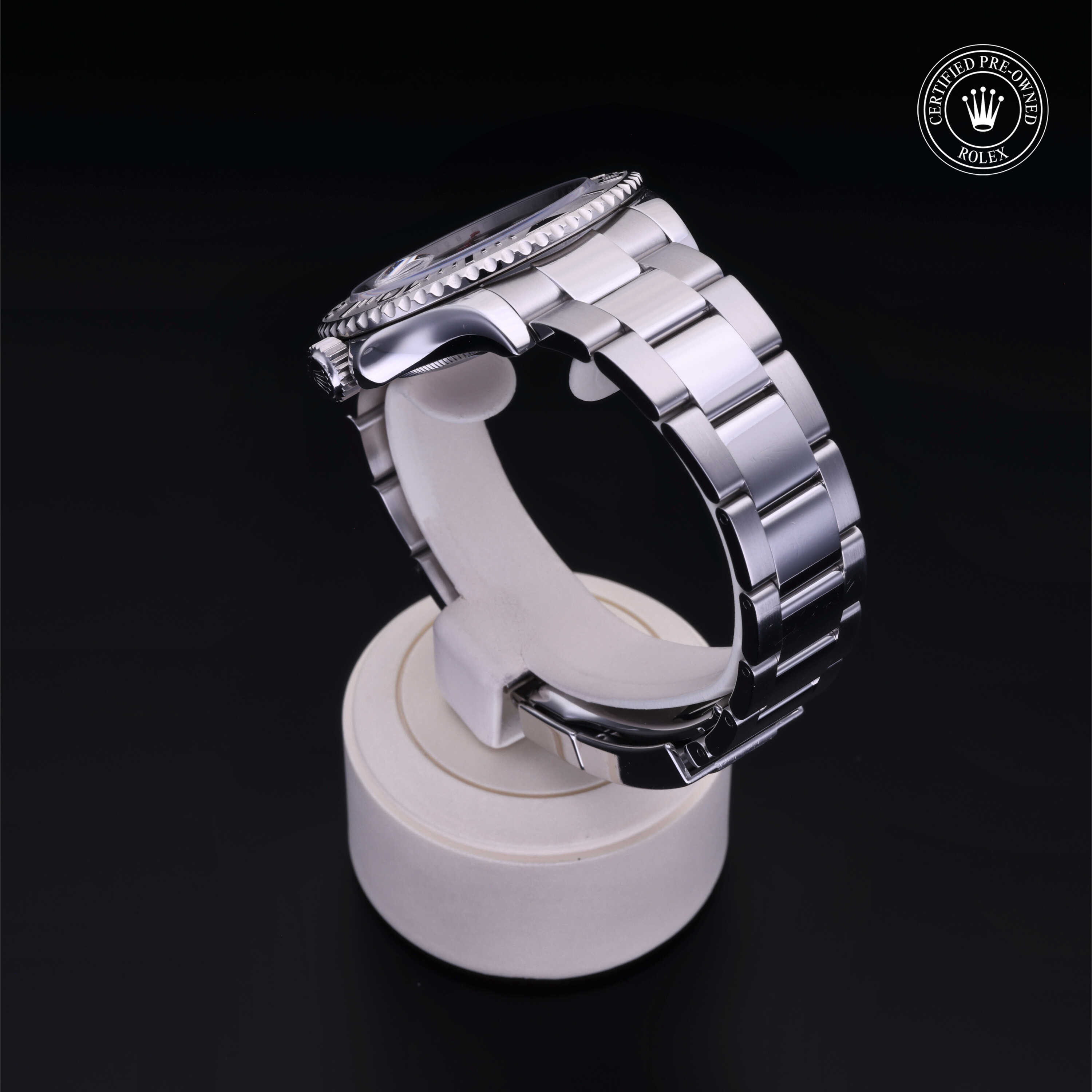 Oyster Perpetual Yacht-Master 40