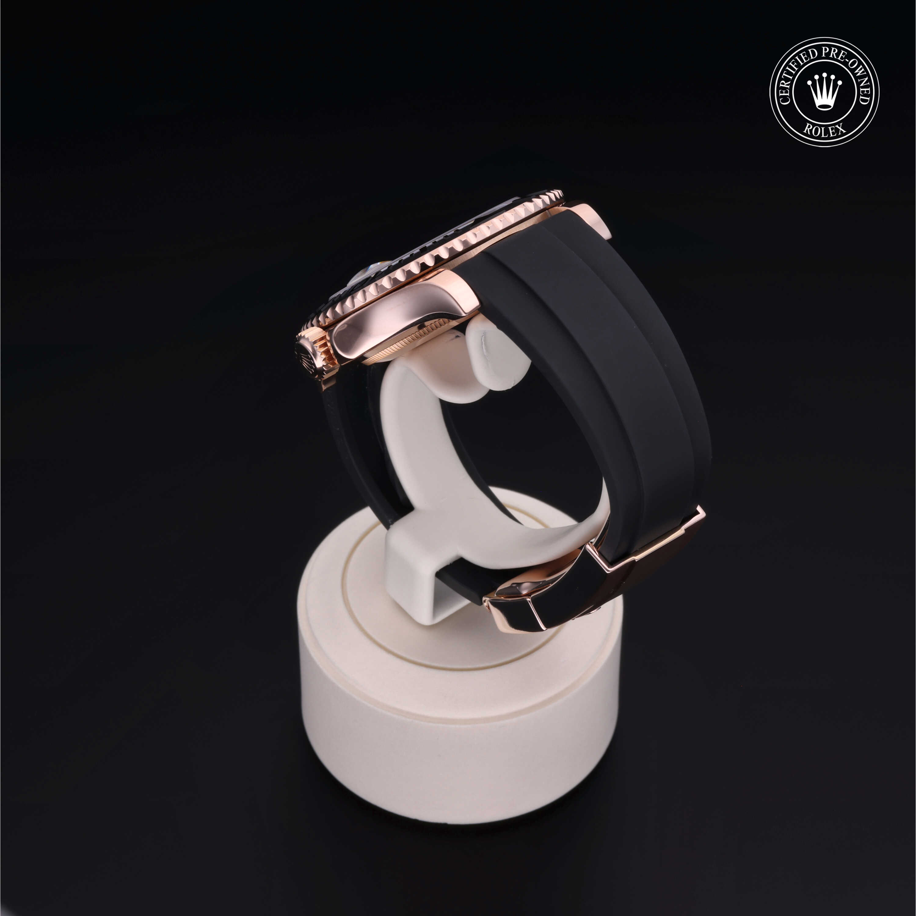 Oyster Perpetual Yacht-Master 40