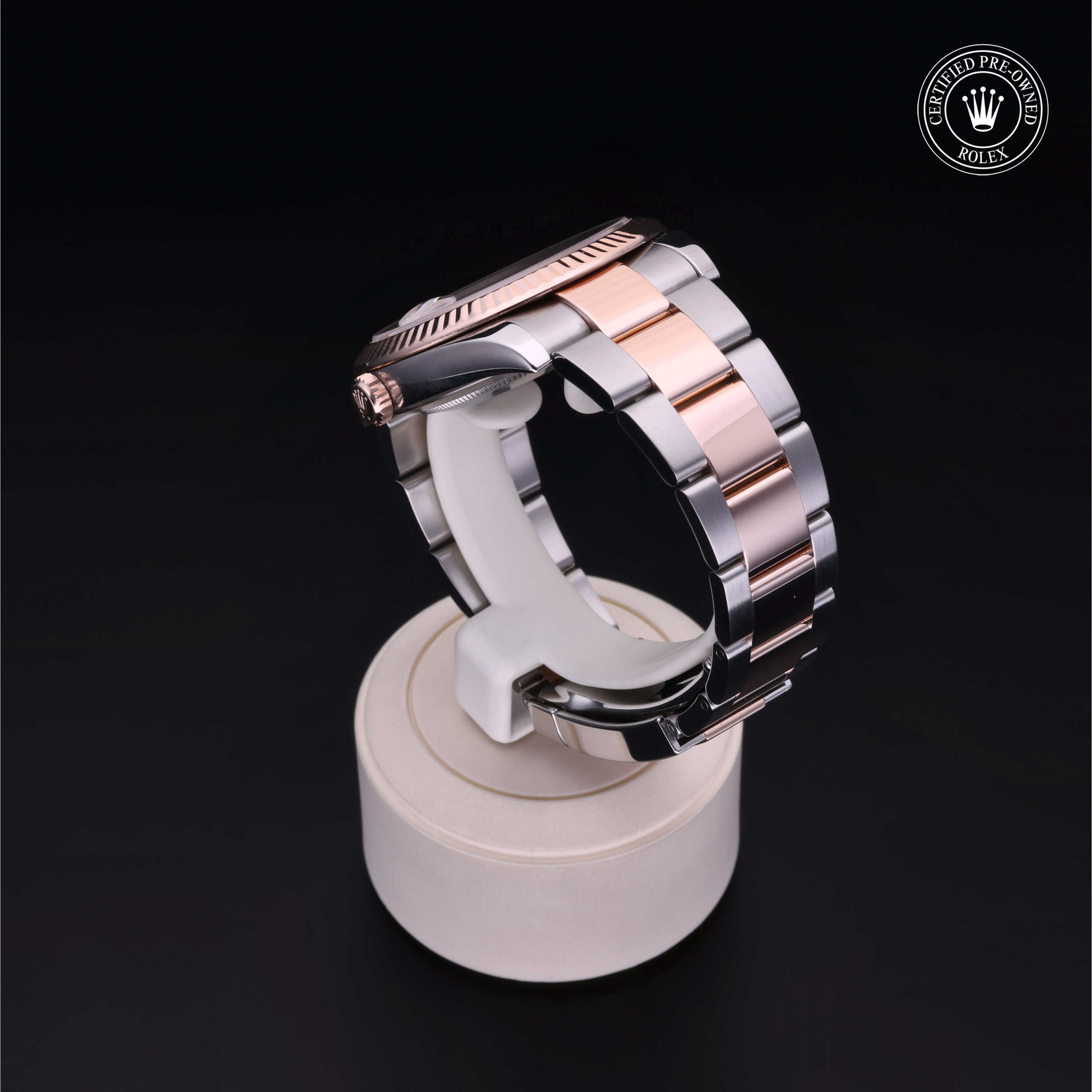 Oyster Perpetual Datejust 41