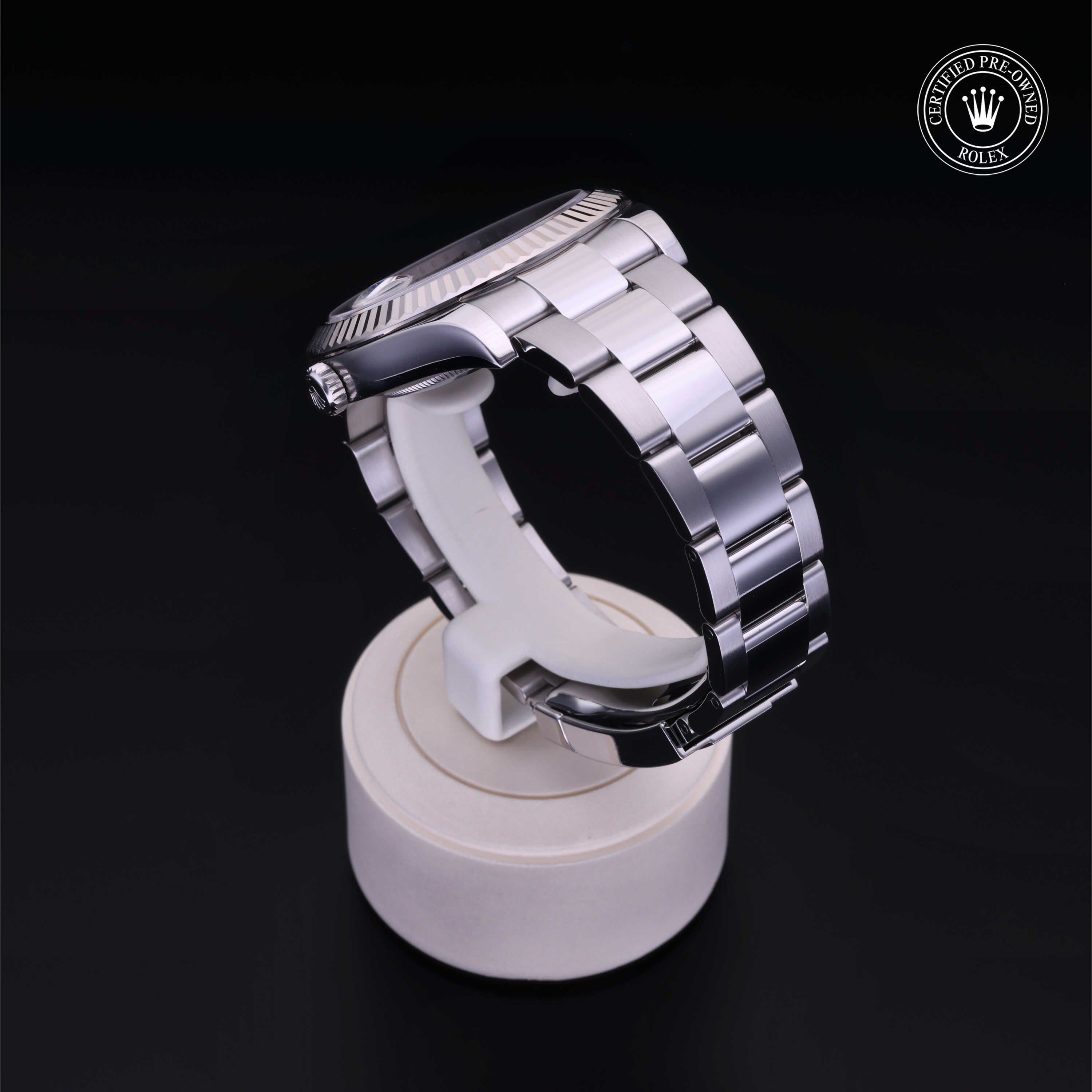 Oyster Perpetual Datejust II