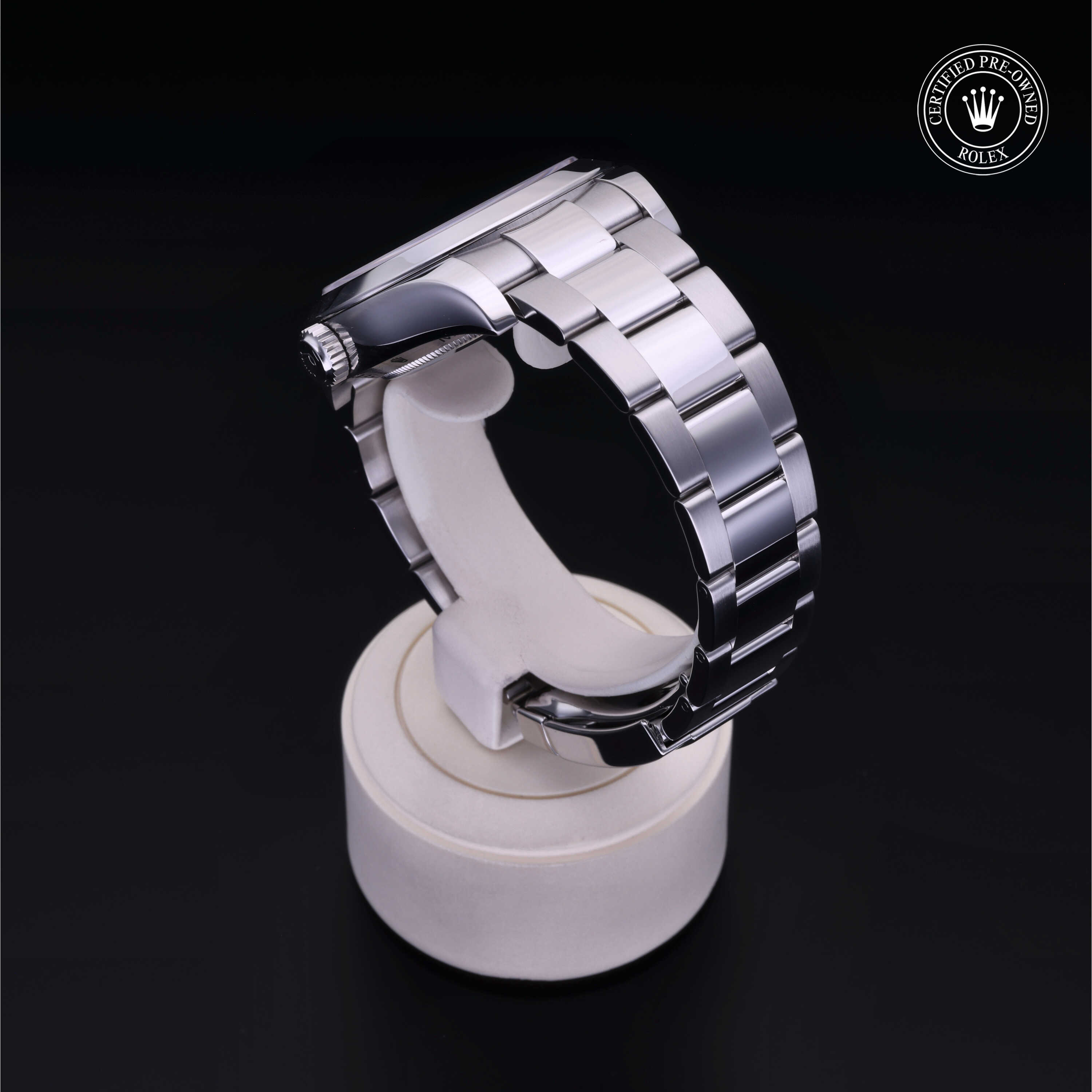 Oyster Perpetual Milgauss